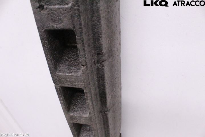 Volkswagen VW CADDY 16-20 Stötfångar Deformelement Fram