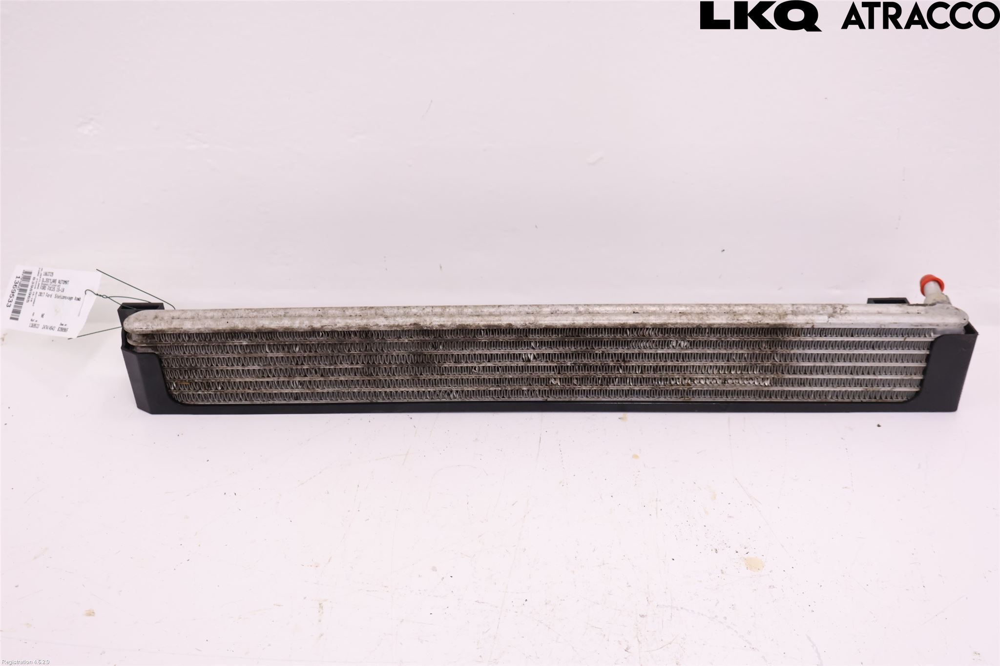 Ford FOCUS 15-18 Oljekylare Automat