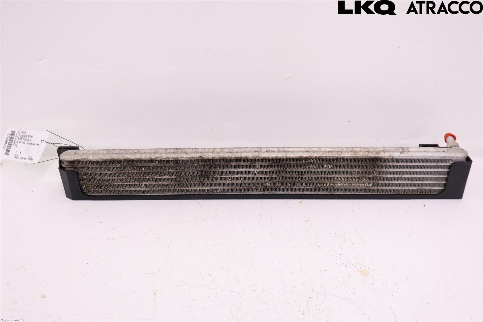 Ford FOCUS 15-18 Oljekylare Automat