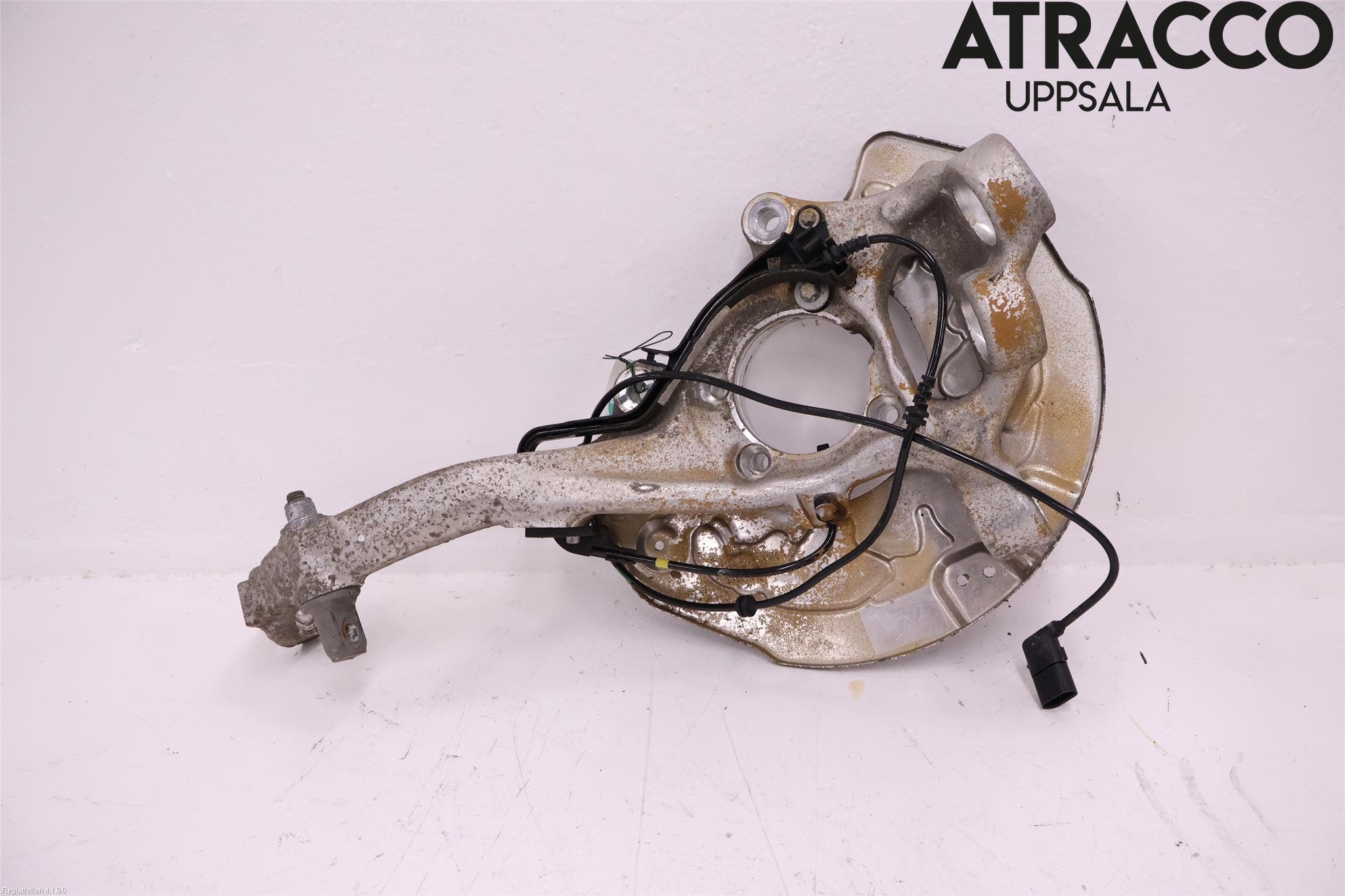 MB GLC-KLASS (X253/C253) 15-22 Styrspindel Lagerhus Hö