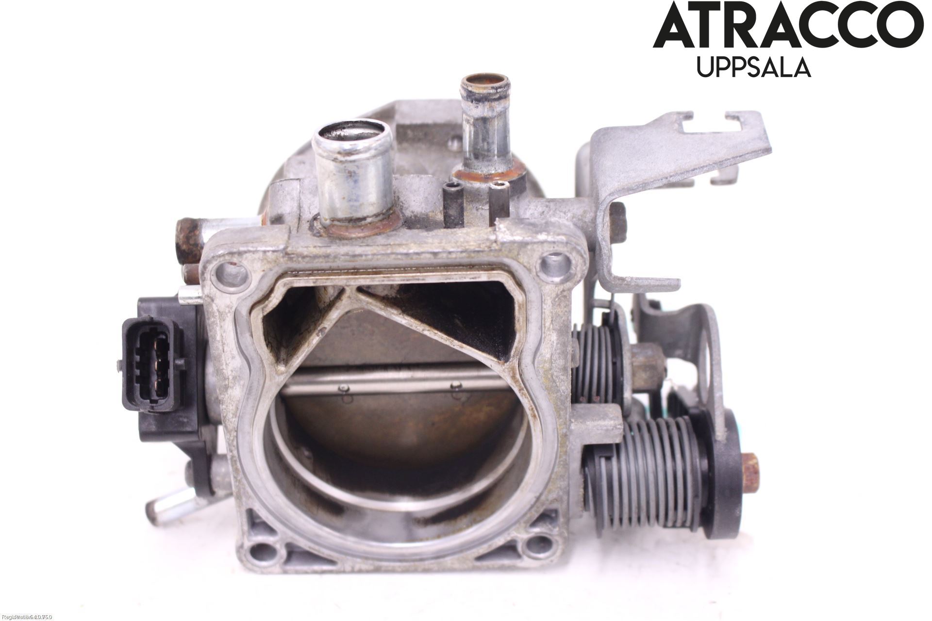 Saab 9-3 VER 1 98-03 Injspjällhus