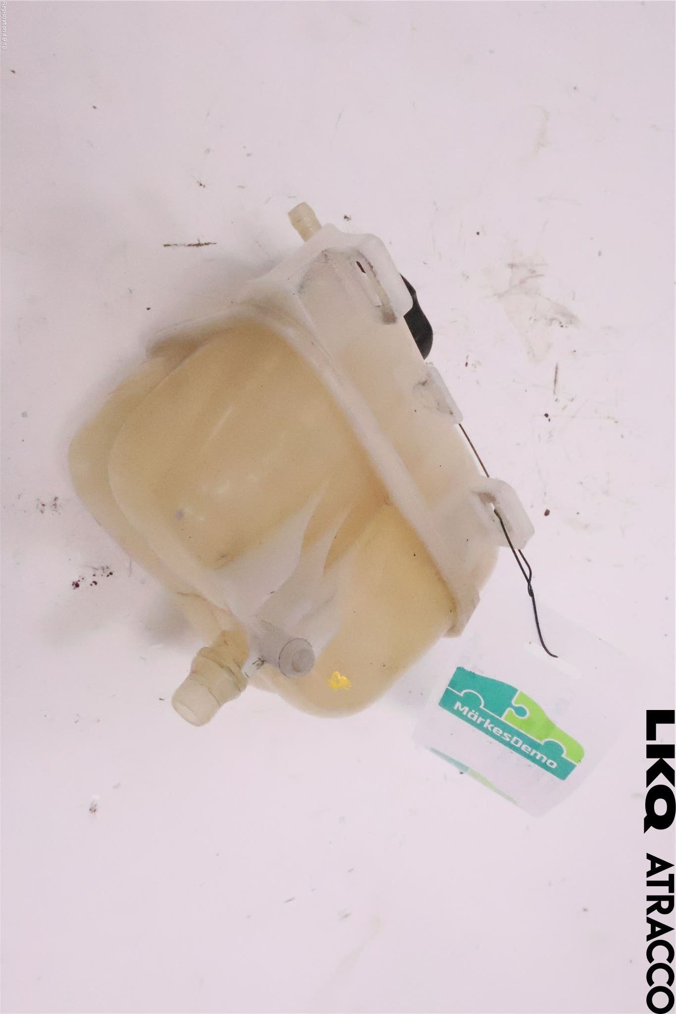 Mini COUNTRYMAN R60 11-16 Expansionstank