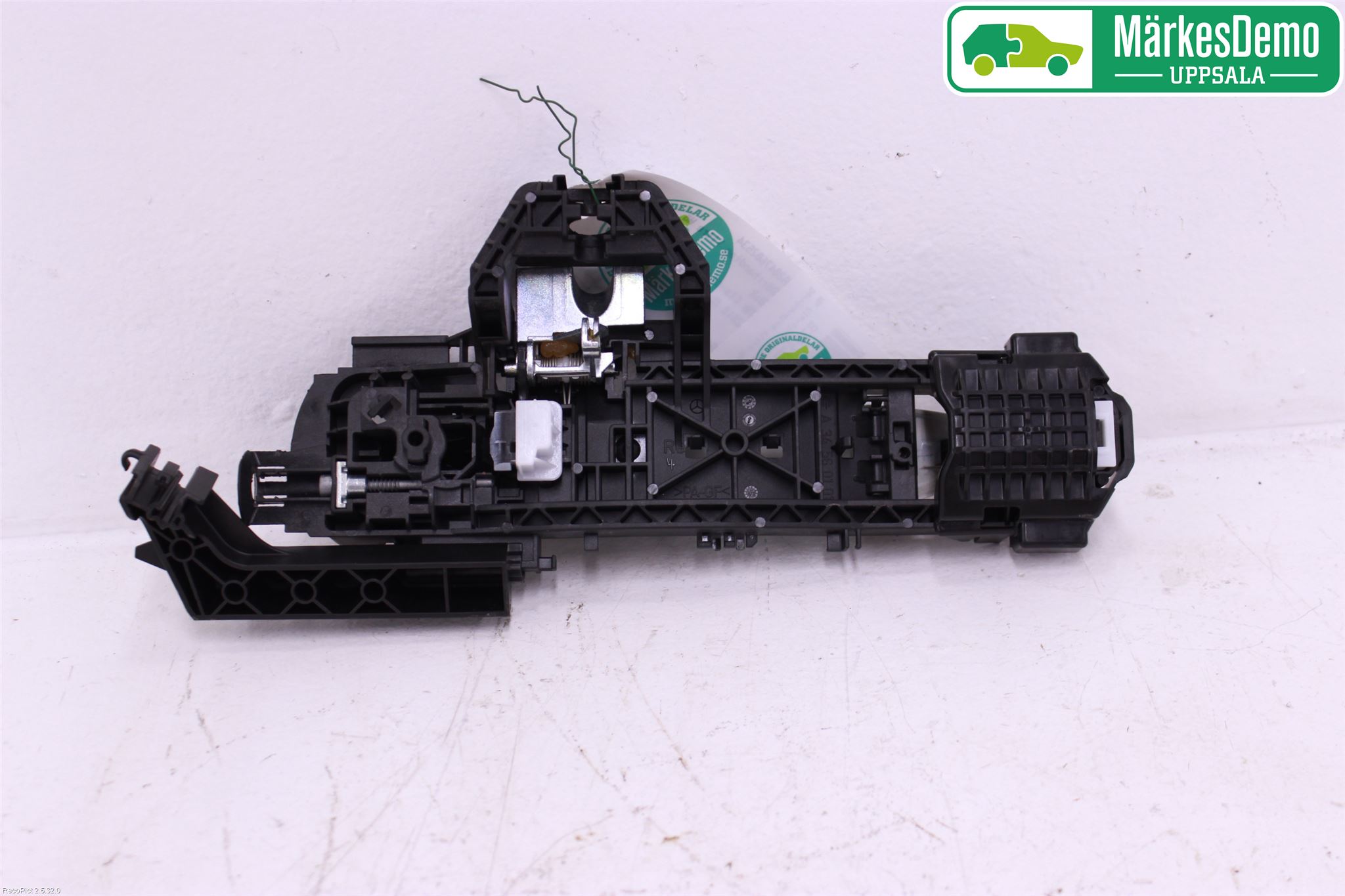 Mercedes-Benz MB CLA-KLASS (C117/X117) 13-19 Dörrhandtag Yttre Hö