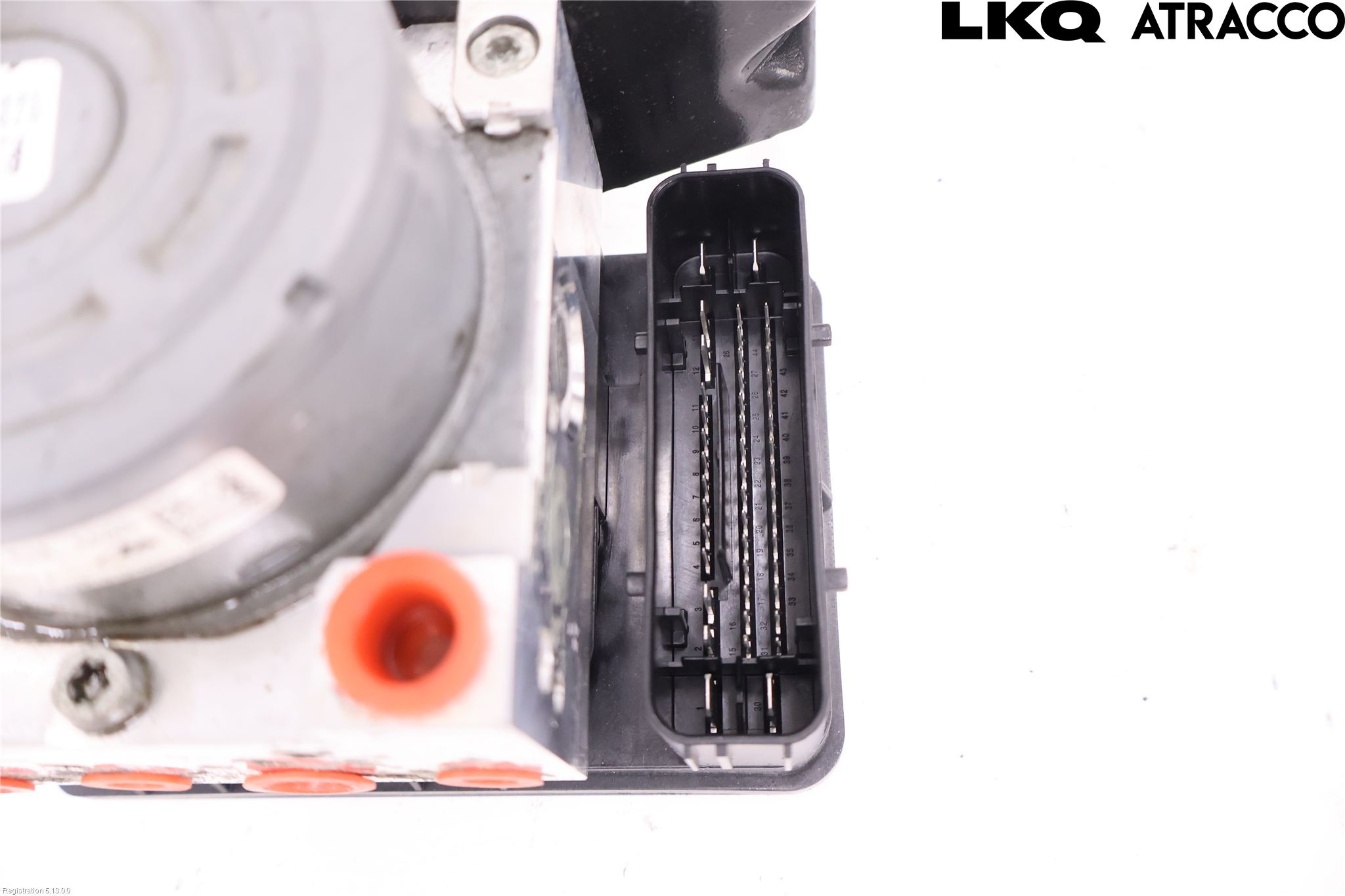 Ford KUGA 17-19 Abs Hydraulaggregat