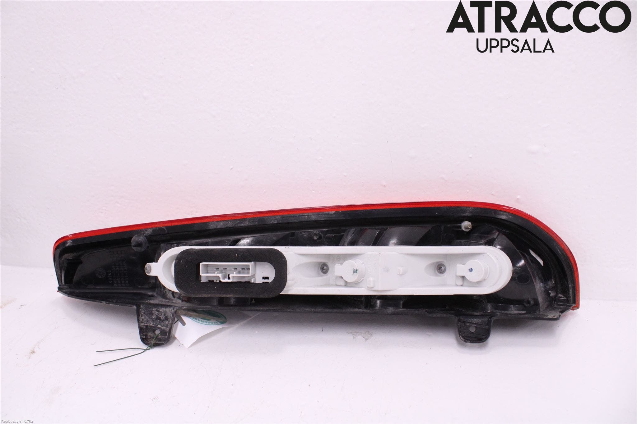 Ford FOCUS 08-11 Bakljus Vänster