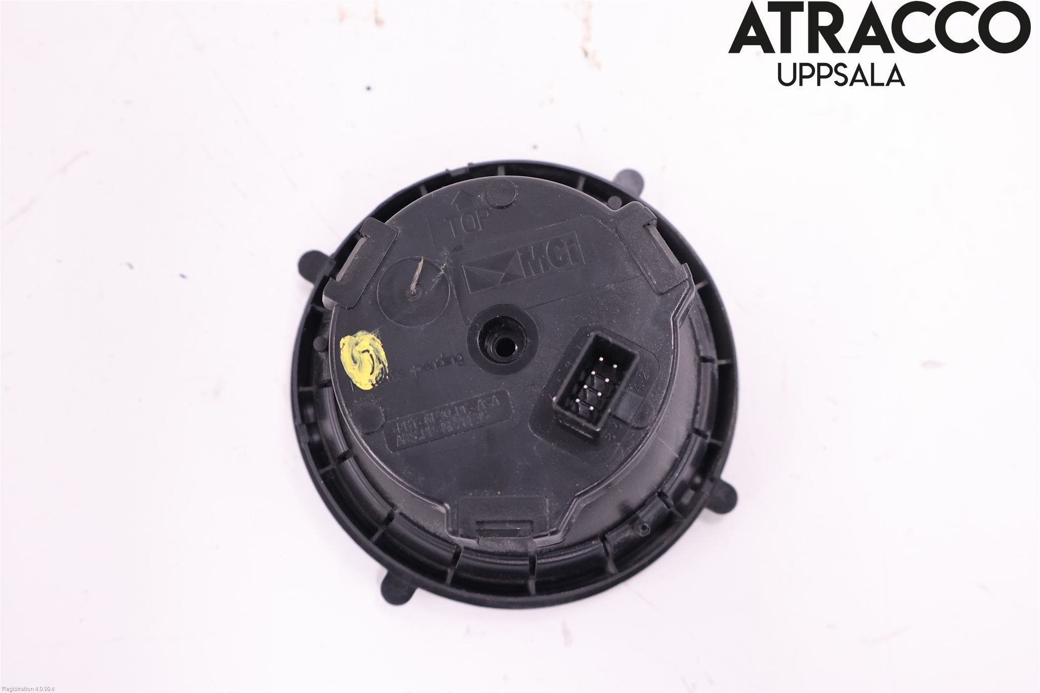 BMW X5 F15 13-18 Spegel Reglermotor