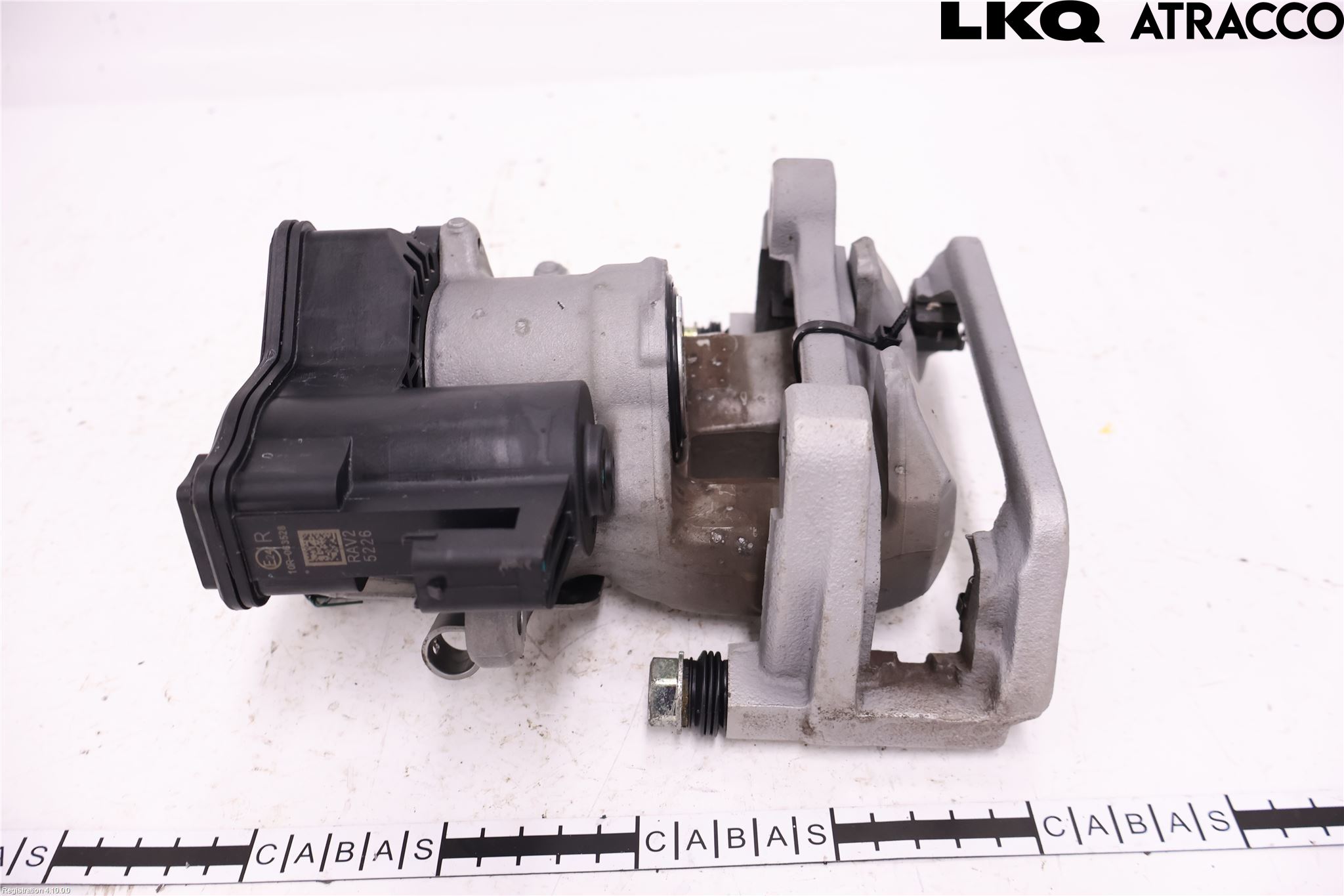 Tesla MODEL 3 17- Bromsok Bak Höger