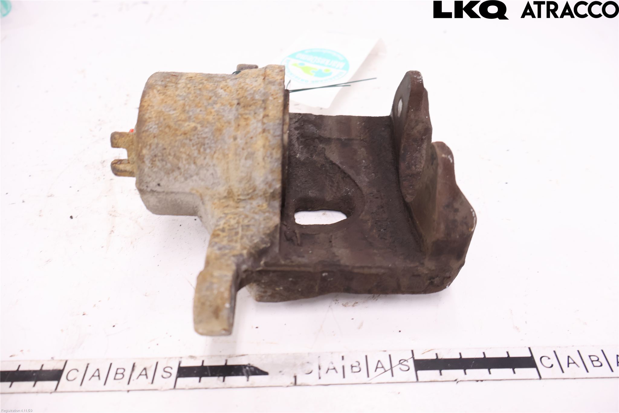 Hyundai i30 GD 13-17 Bromsok Fram Höger