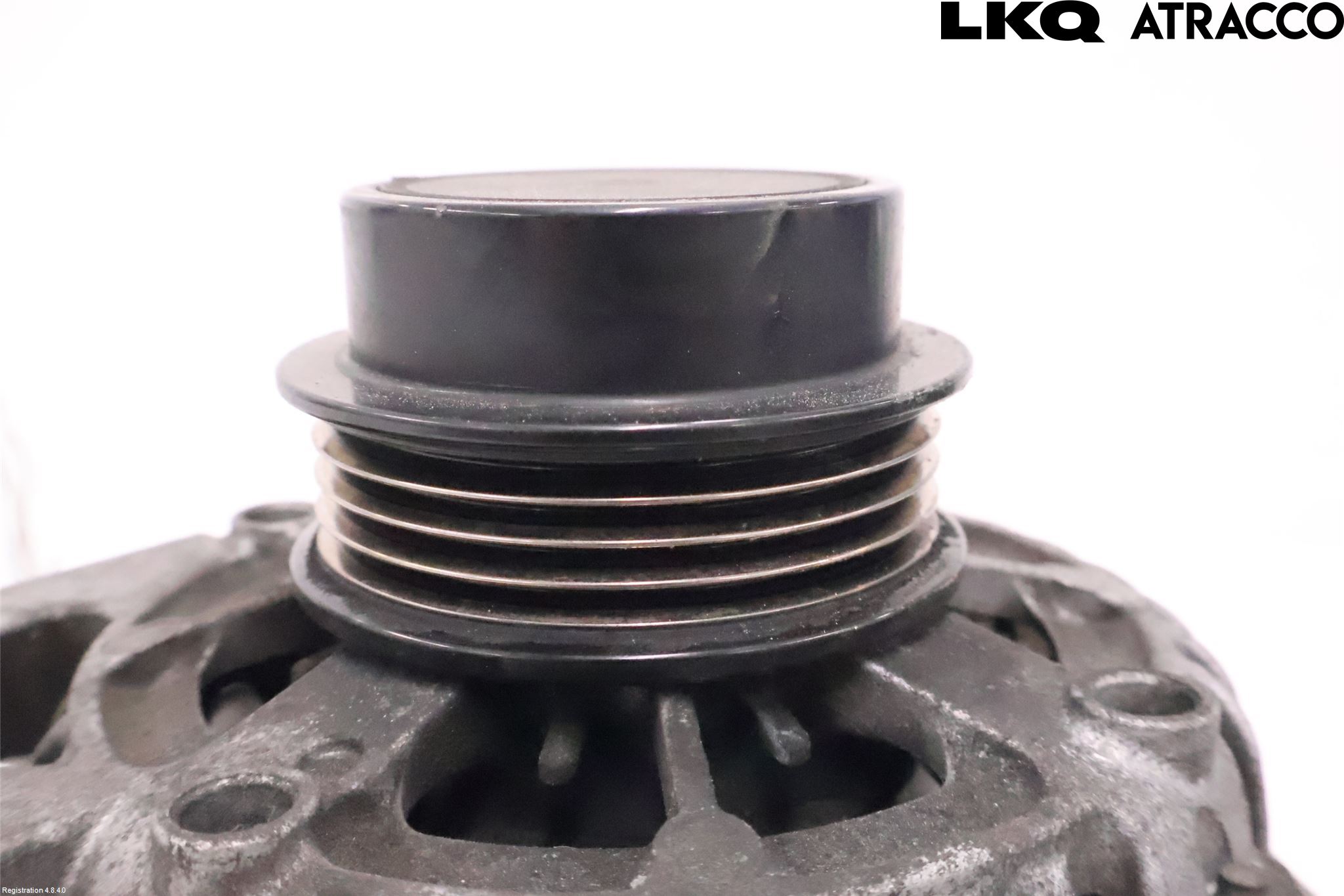 Toyota VERSO-S 11-16 Generator