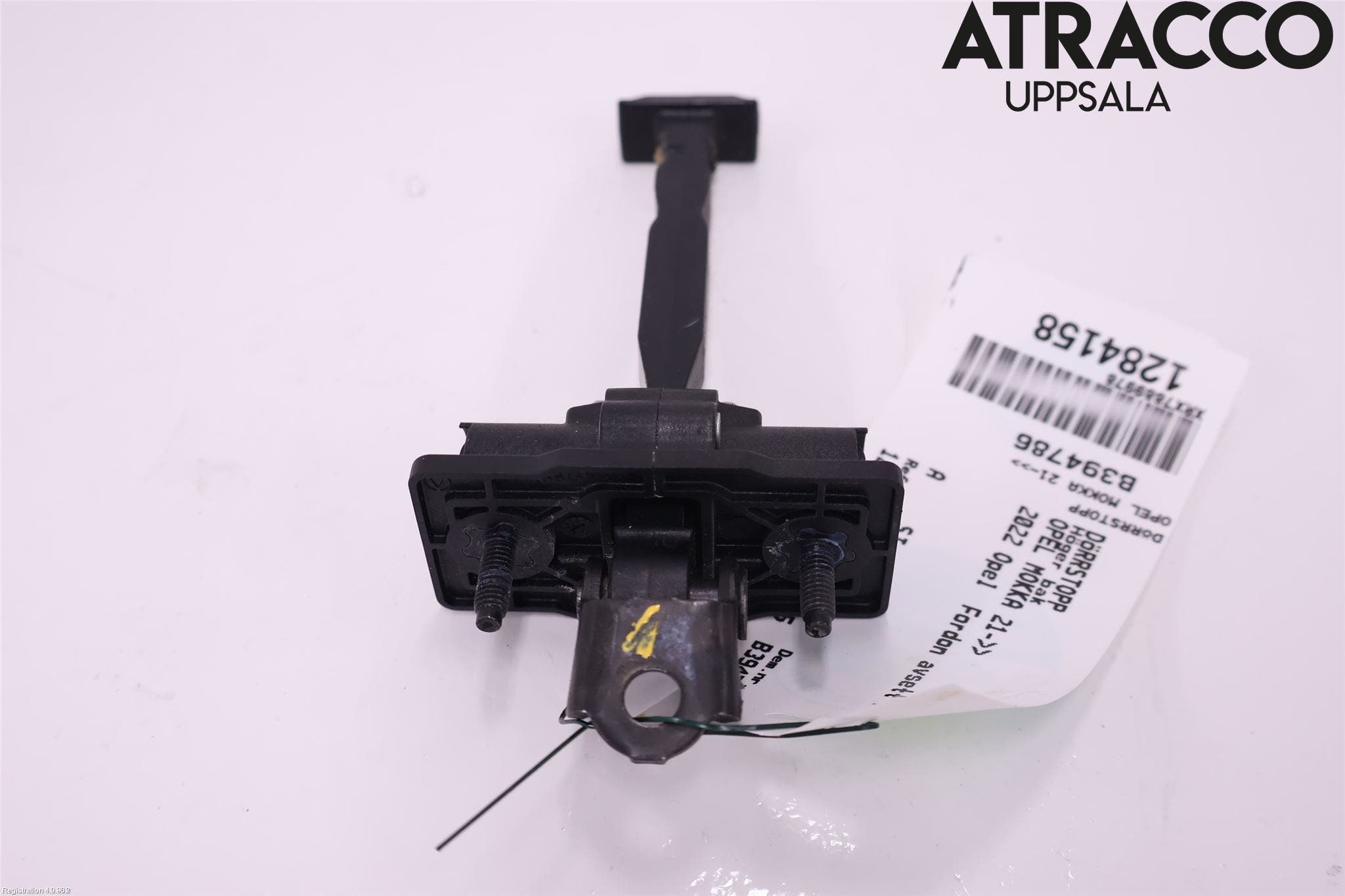 Opel MOKKA 21- Dörrstopp