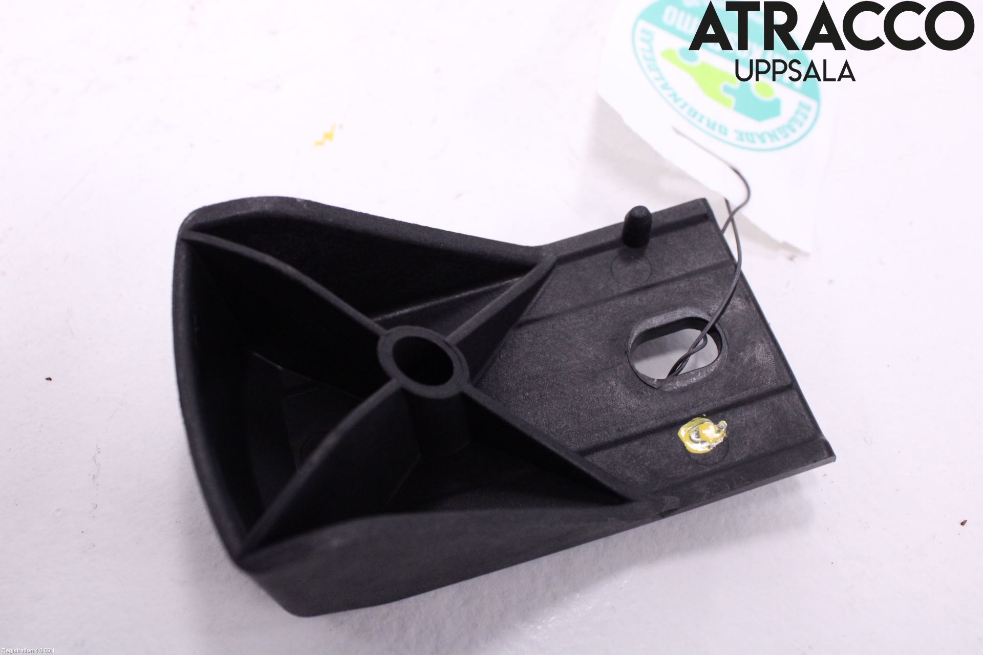 BMW X3 F25 10-17 Front Övrigt