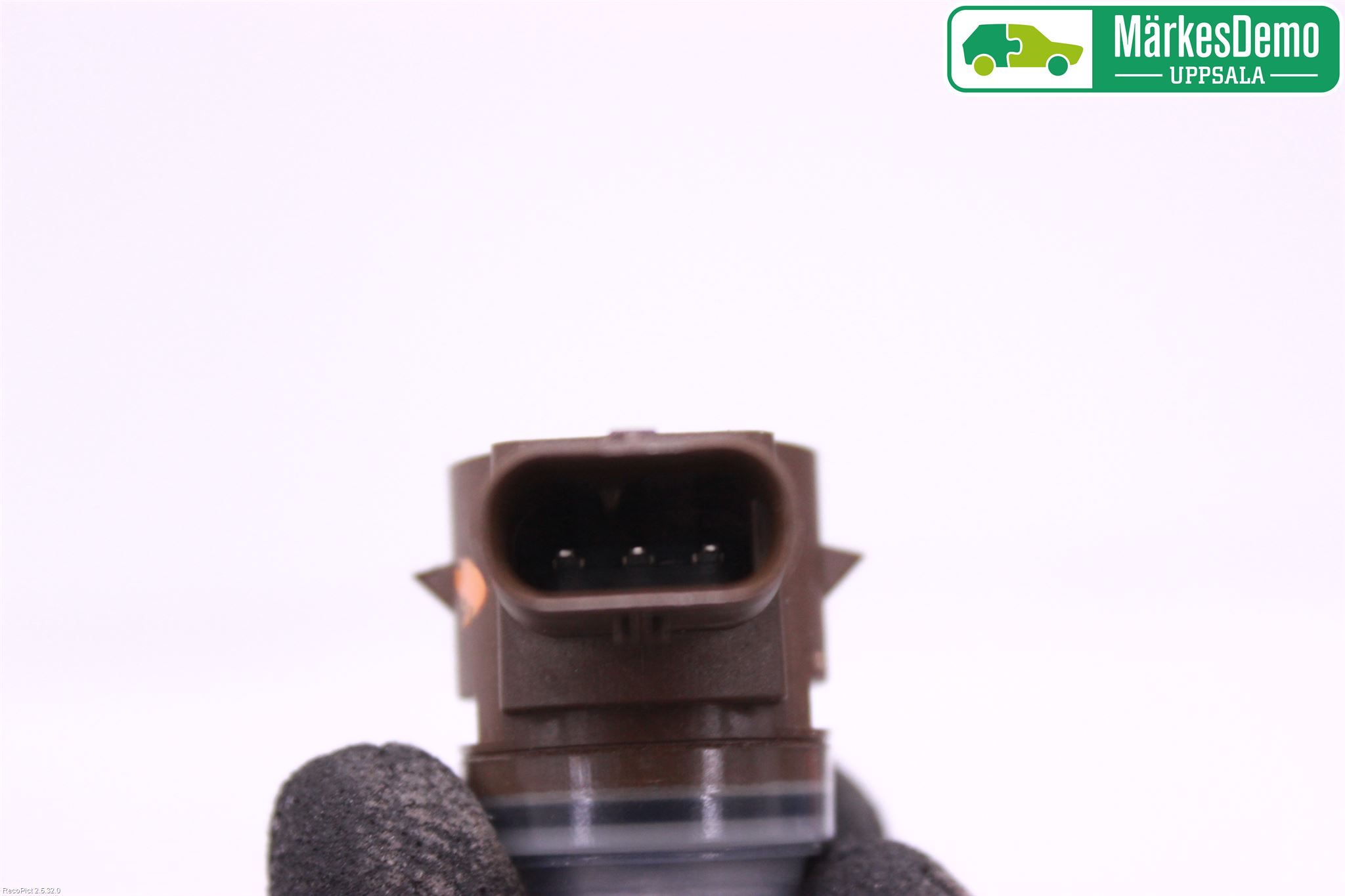 Mercedes-Benz MB A-KLASS (W176) 13-18 Parkeringshjälp Frontsensor