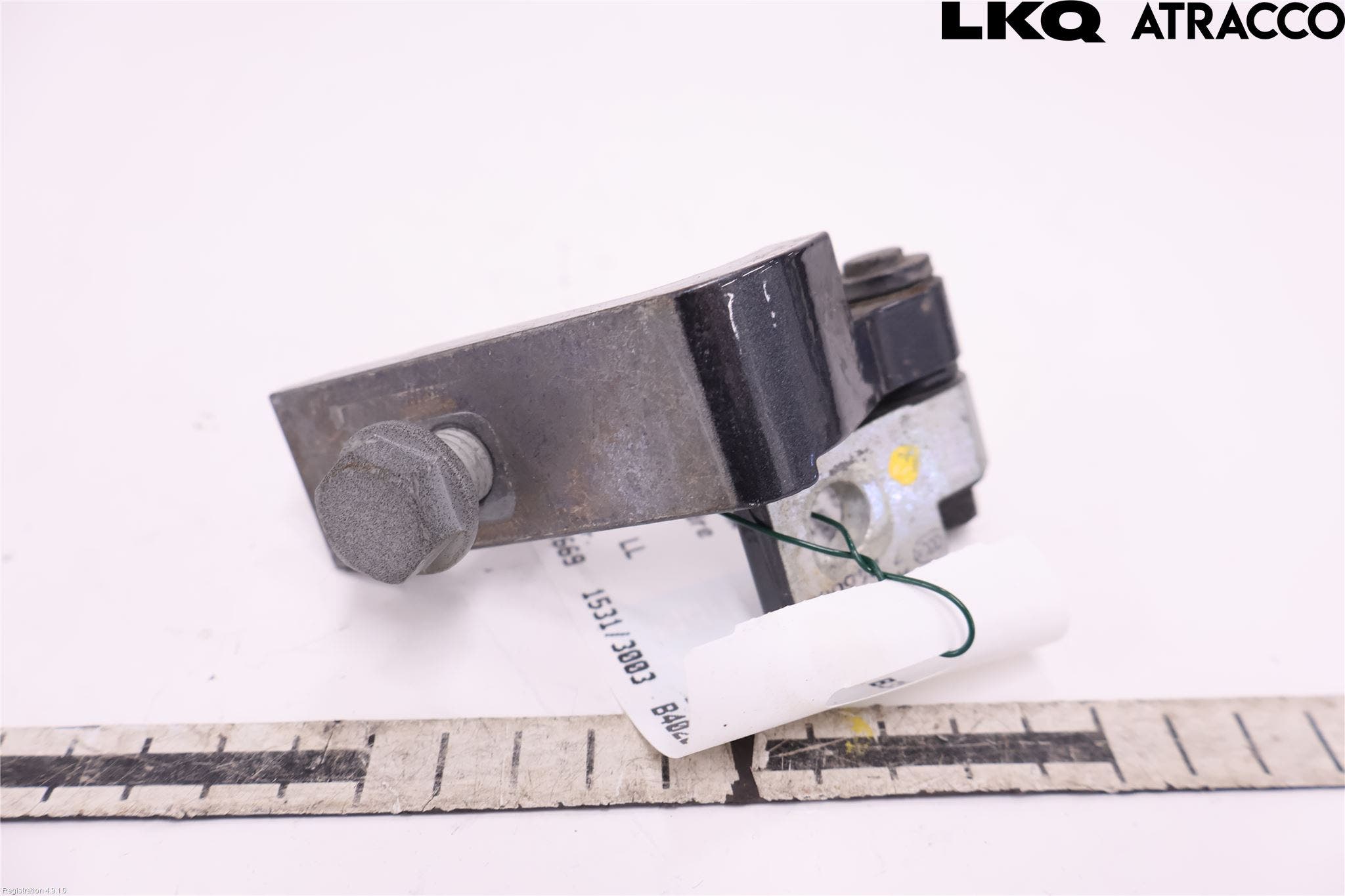 BMW 3 F30/F31/F80 12-19 Dörrgångjärn