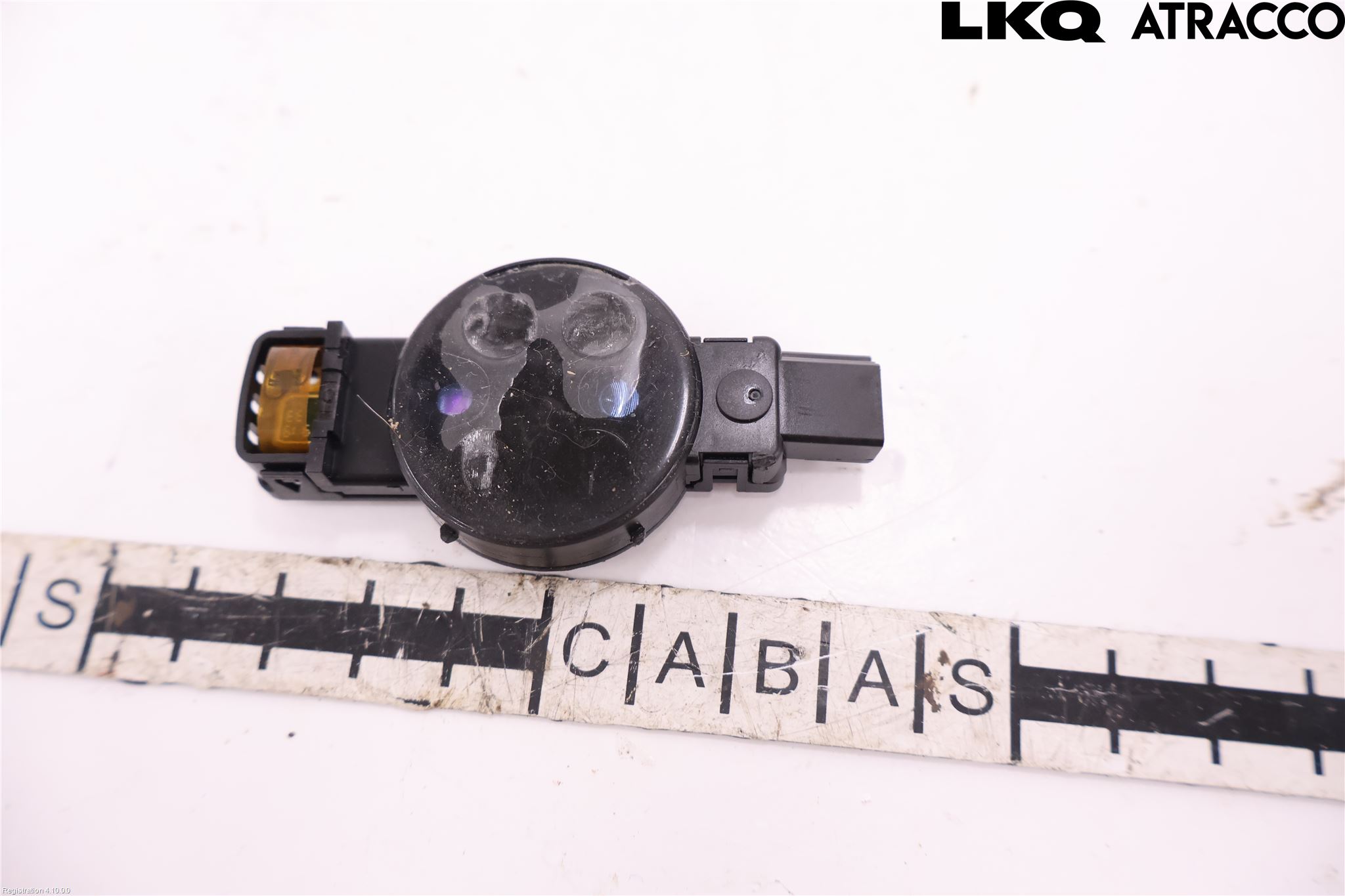 Volkswagen VW T-ROC 18- Regnsensor