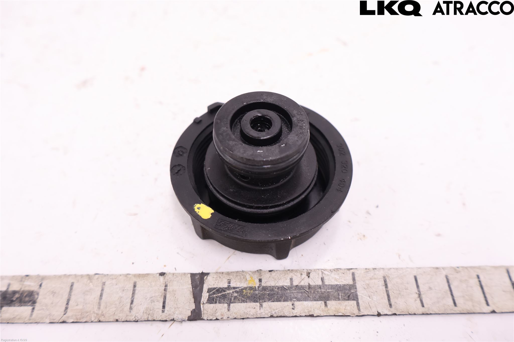 Volvo V60 14-18 Expansionstank Lock