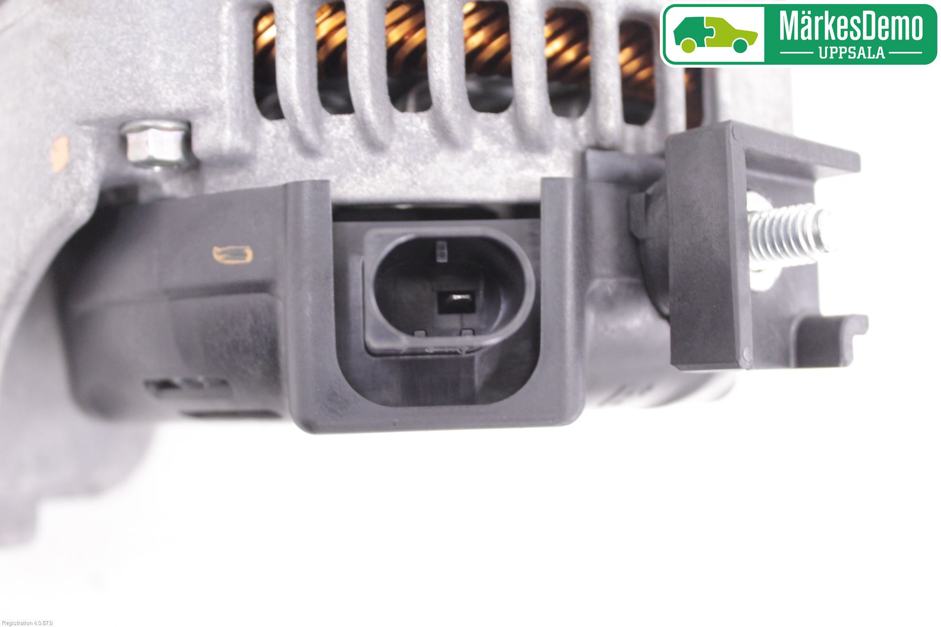 Mini ONE/COOPER 5DR F55 14-24 Generator