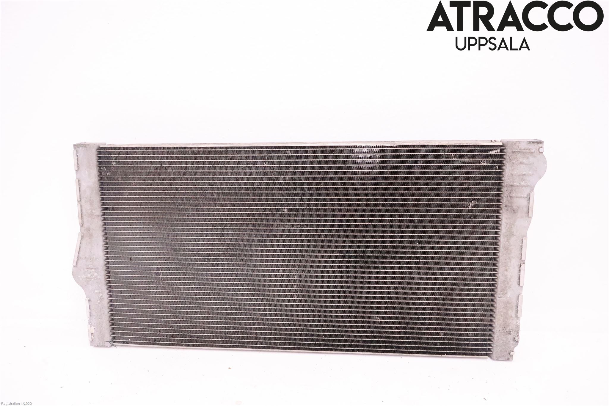 BMW 5 F10/F11/F18 09-17 Kylare Aut