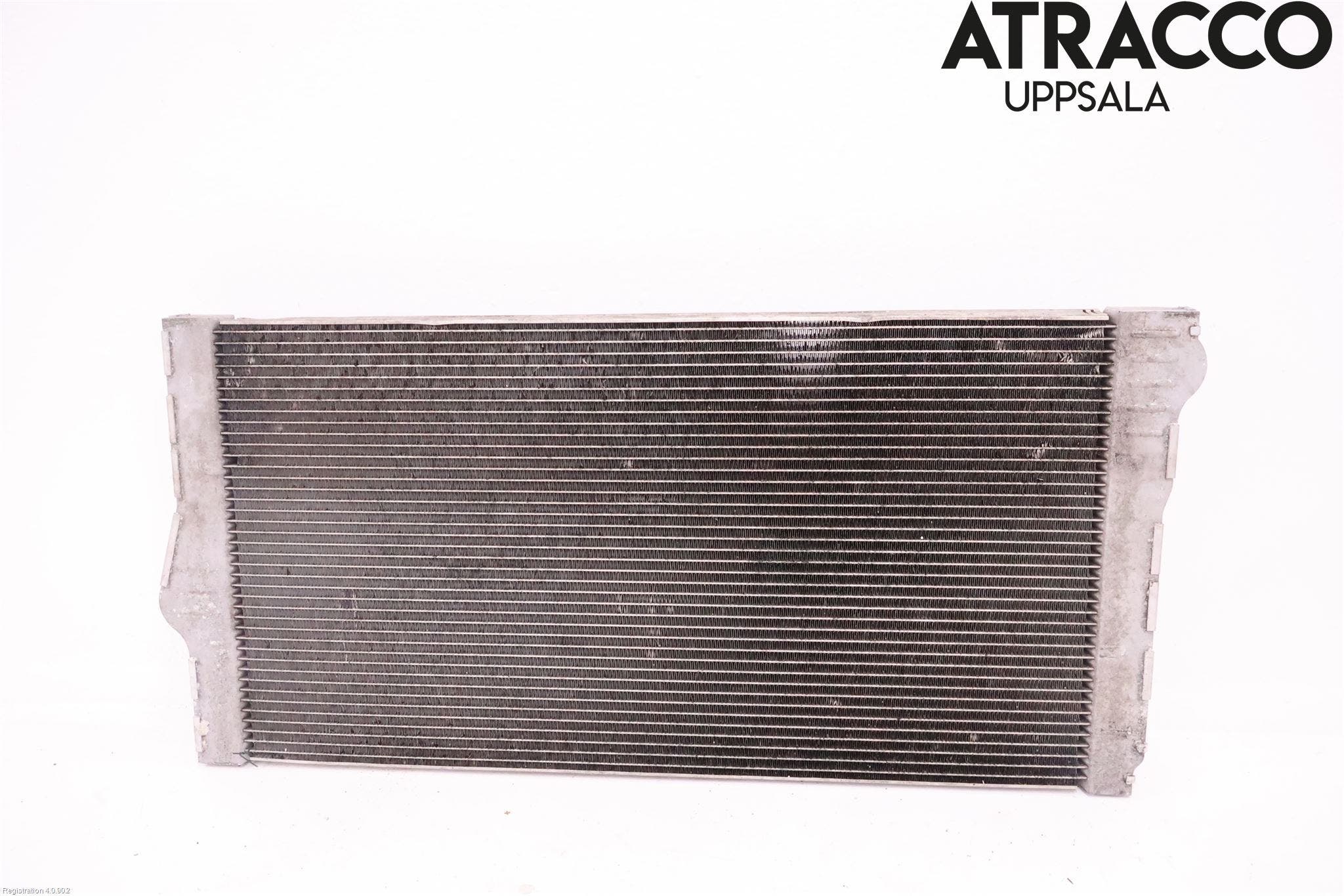 BMW 5 F10/F11/F18 09-17 Kylare Aut