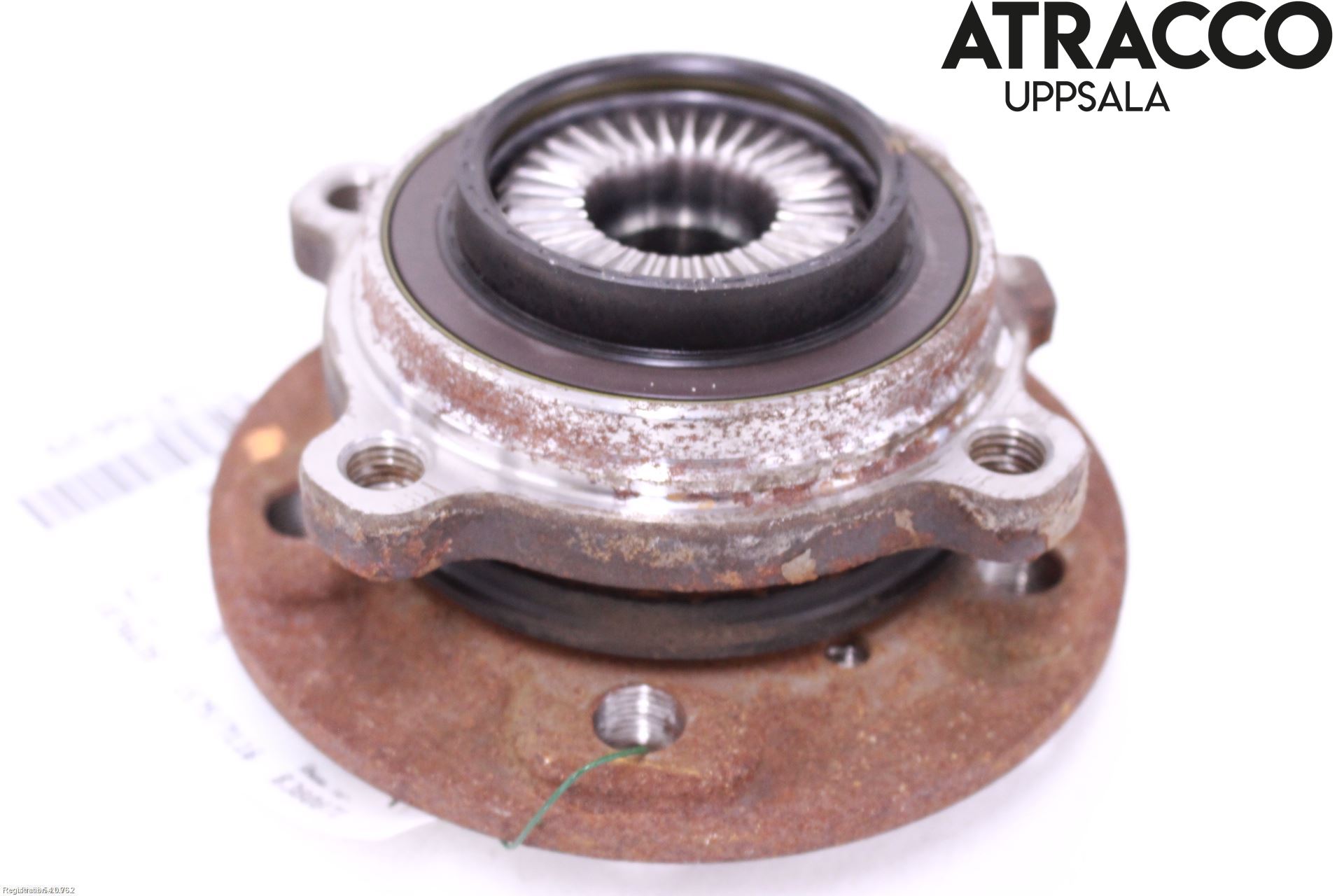 BMW i3 I01 13-22 Nav Bak