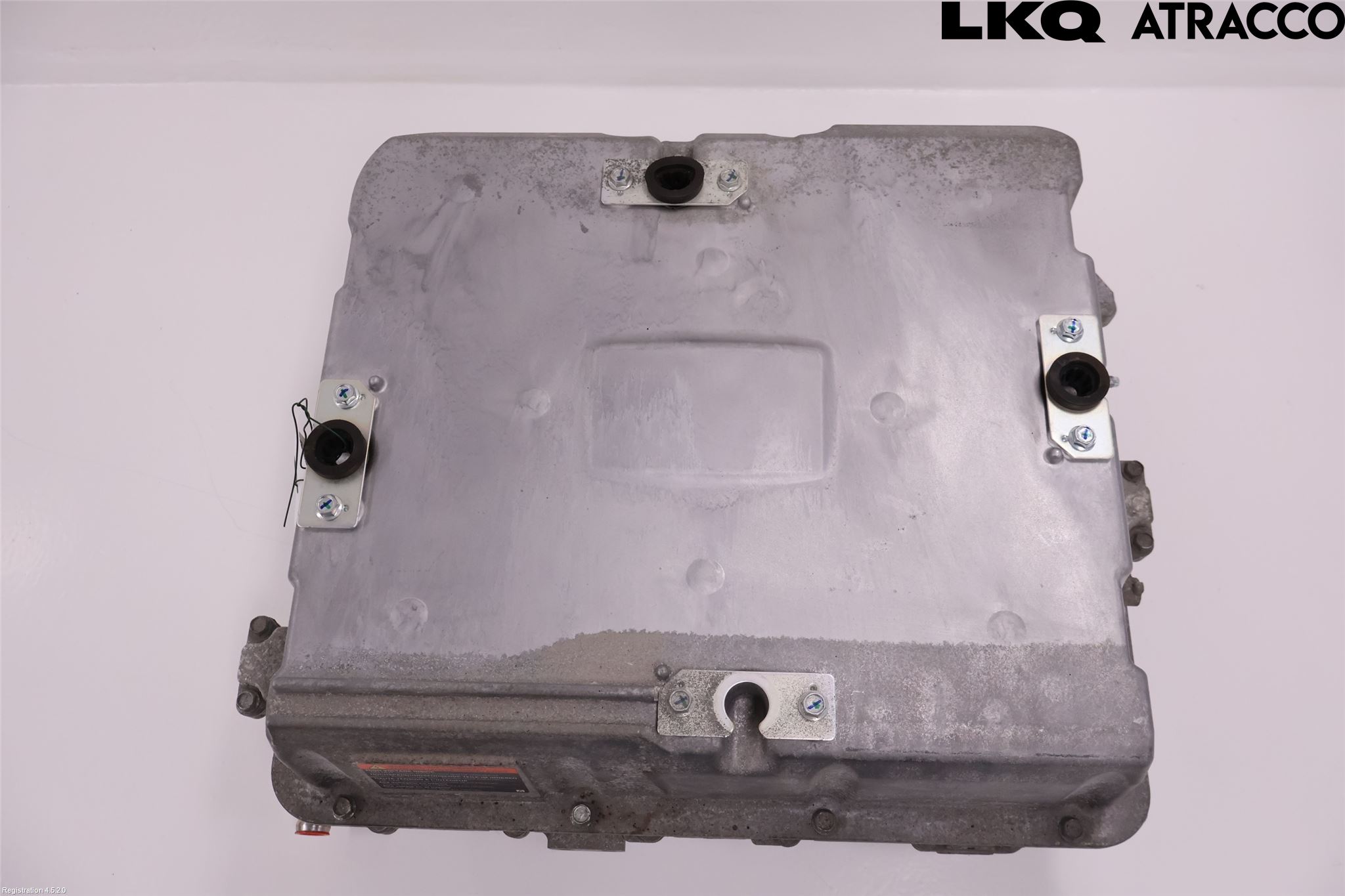 Nissan LEAF 18- Batteriladdare Högspänning