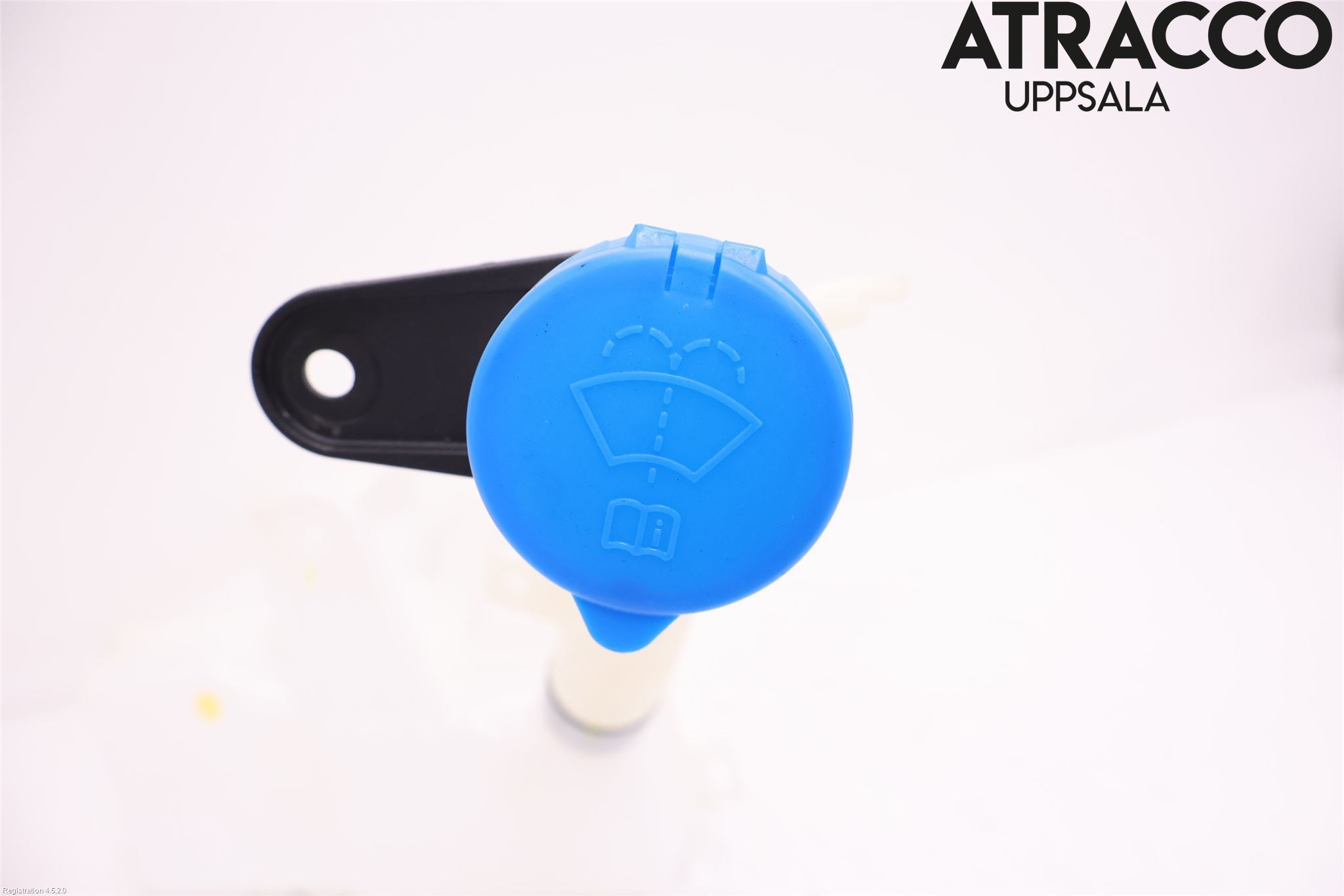 BYD ATTO 22- Spolartank Vindruta