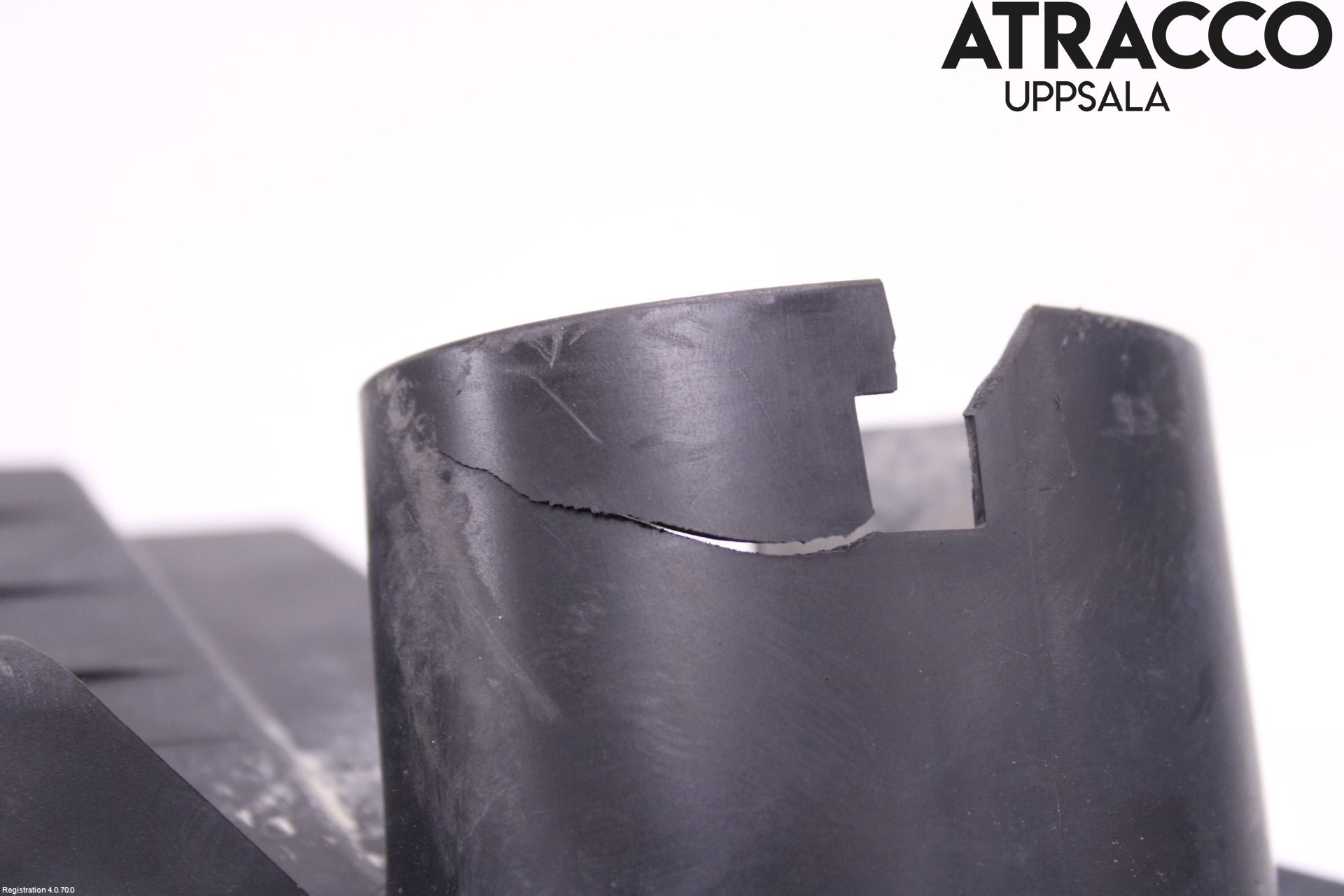 Fiat DOBLO CARGO Luftrenare