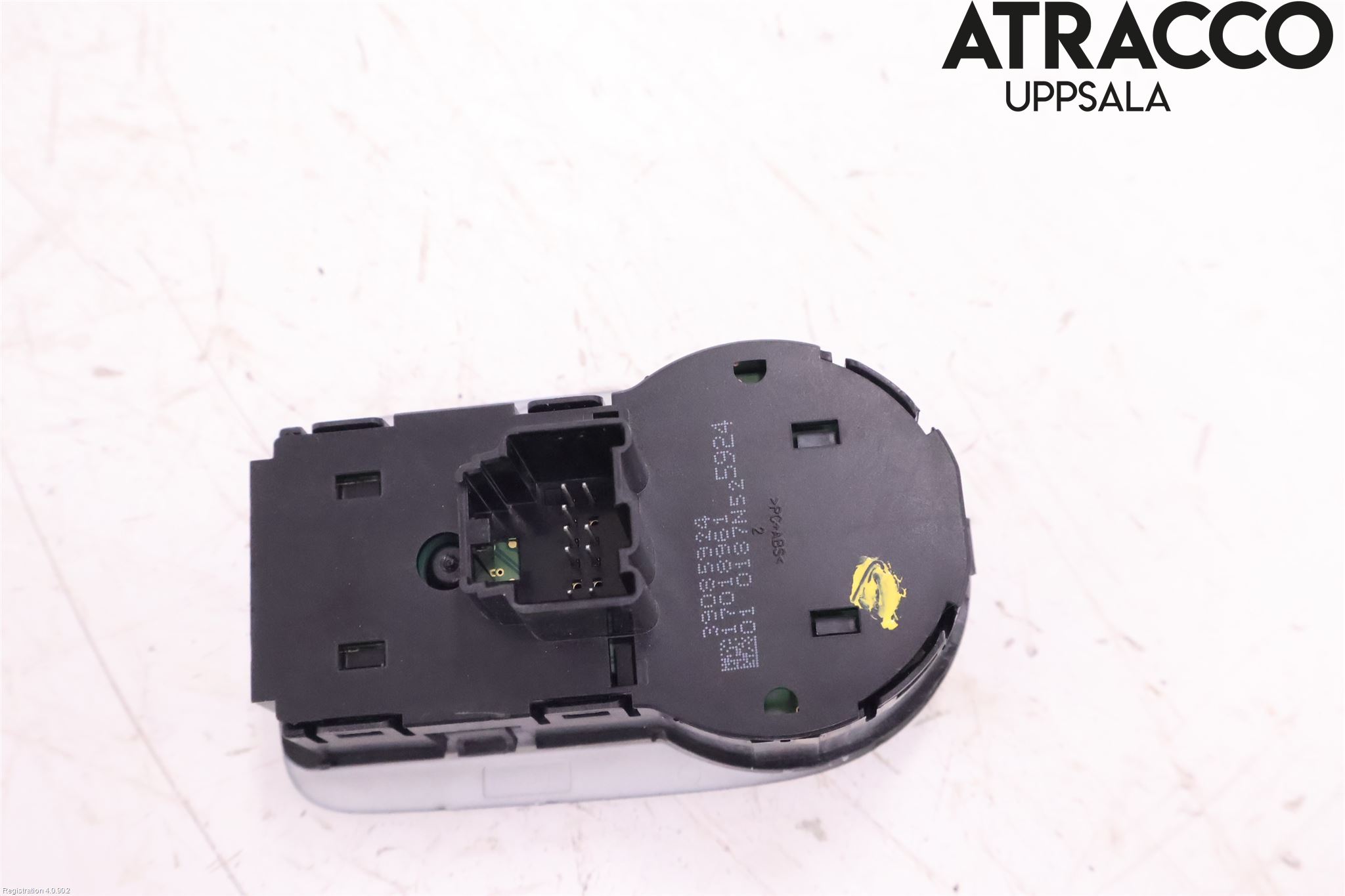 Opel COMBO E 19- Strömställare Ljus