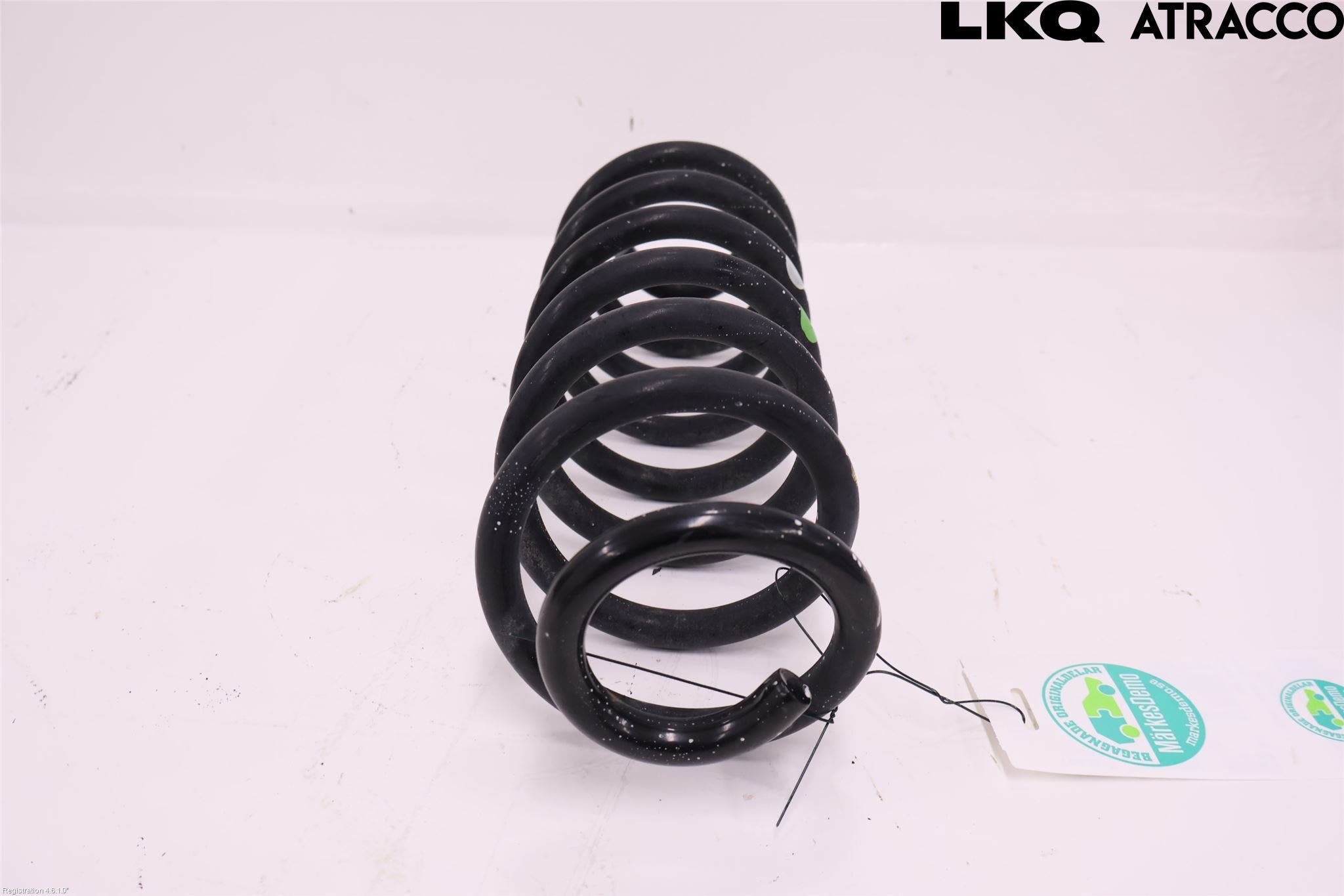 Toyota CAMRY 19-24 Fjäder Bak