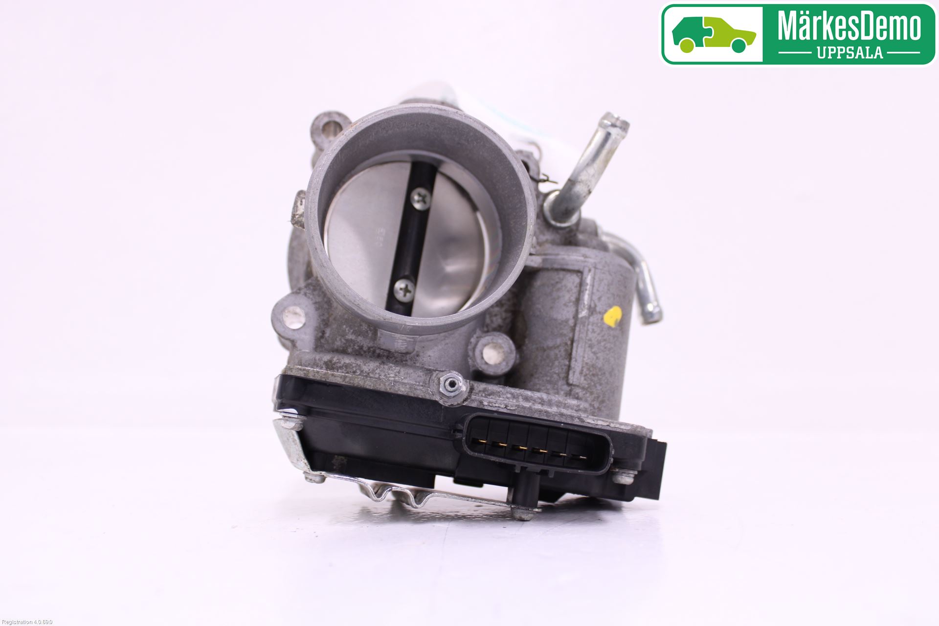 Mitsubishi OUTLANDER 13-21 Injspjällhus