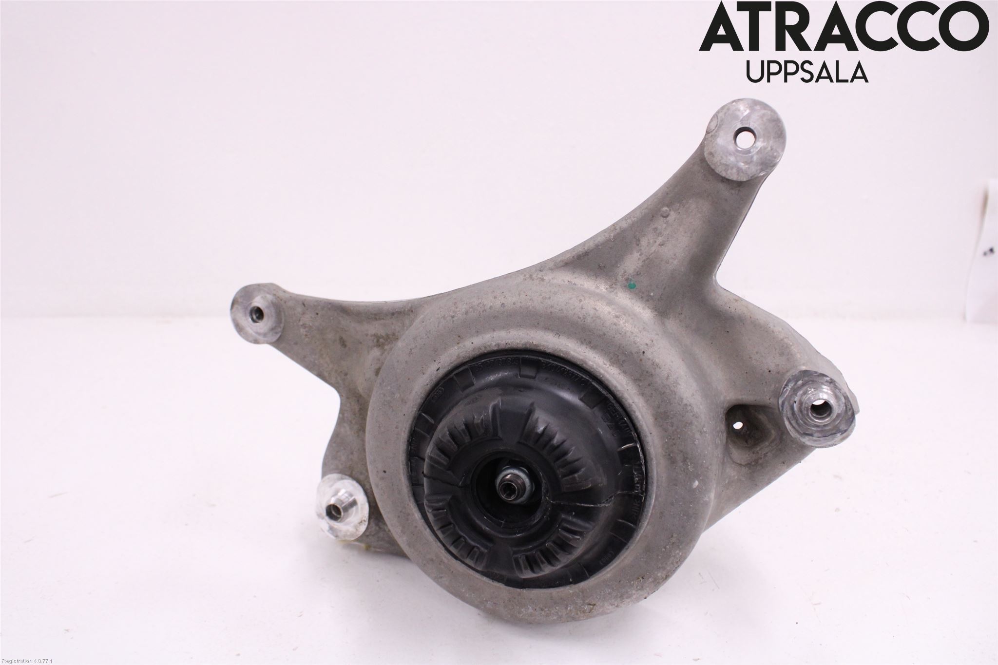 Audi Q5 09-16 Fjäderben Fram Höger