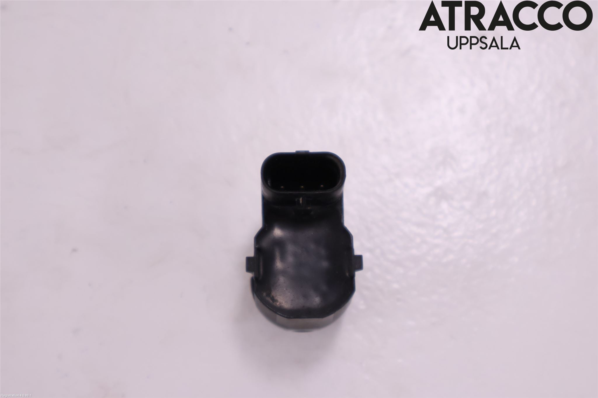 BMW 5 F10/F11/F18 09-17 Parkeringshjälp Backsensor
