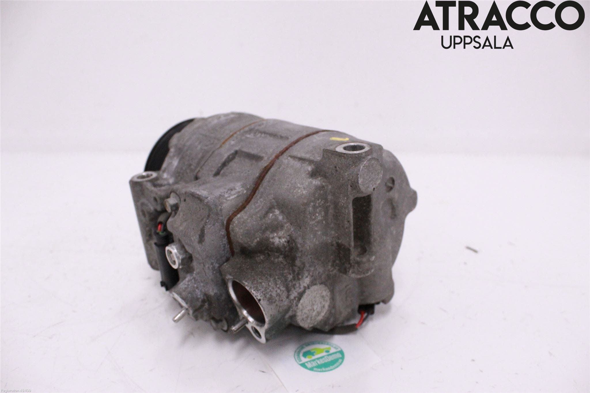 Mercedes-Benz MB SPRINTER (W907/W910) 19- Ac Kompressor