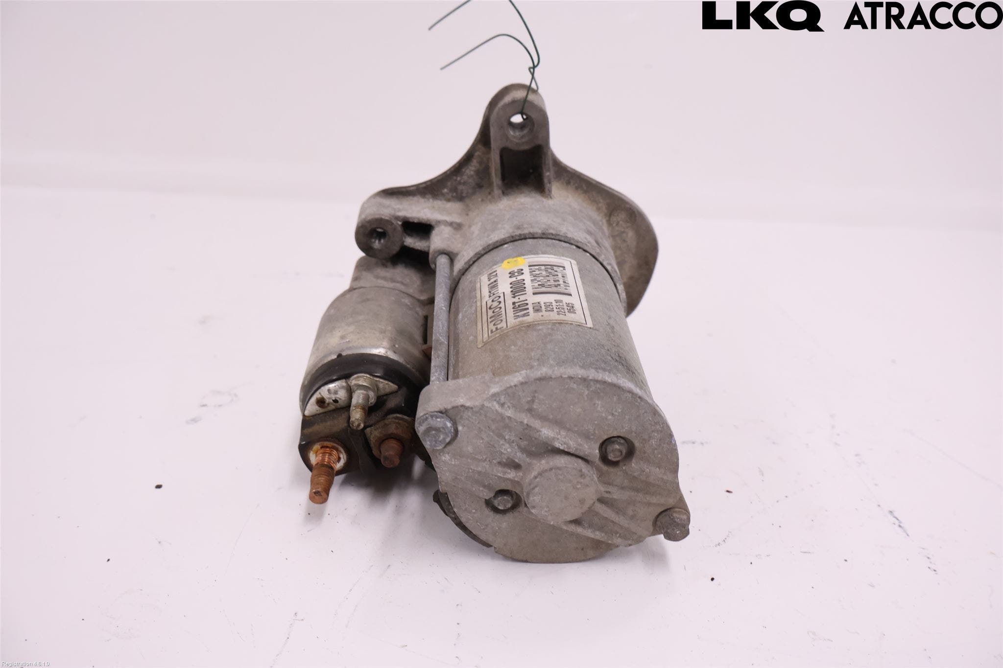 Ford TRANSIT/TOURNEO CONNECT 13-22 Startmotor Diesel