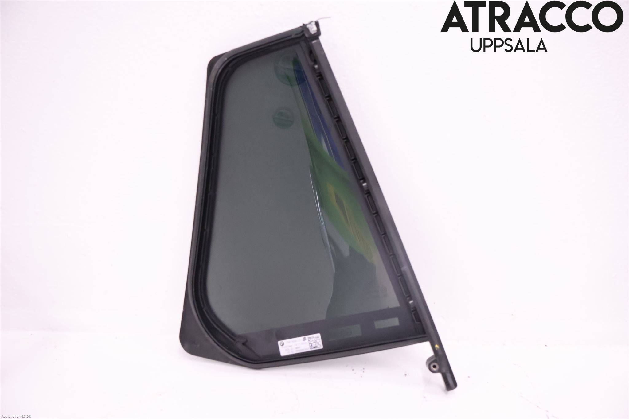 BMW 5 G30/G31/F90 17-23 Dörruta Bak Lilla Vä