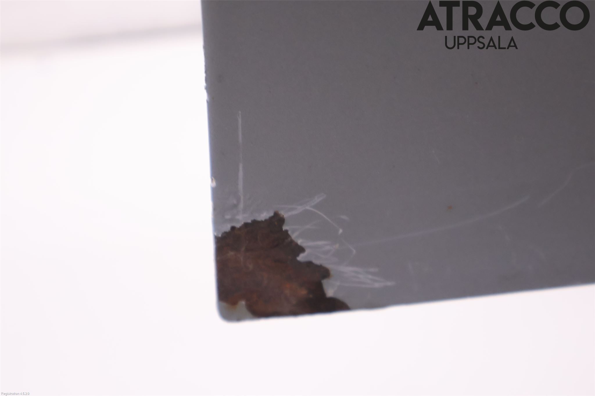 Saab 9-5 10-12 Dörr Fram Höger