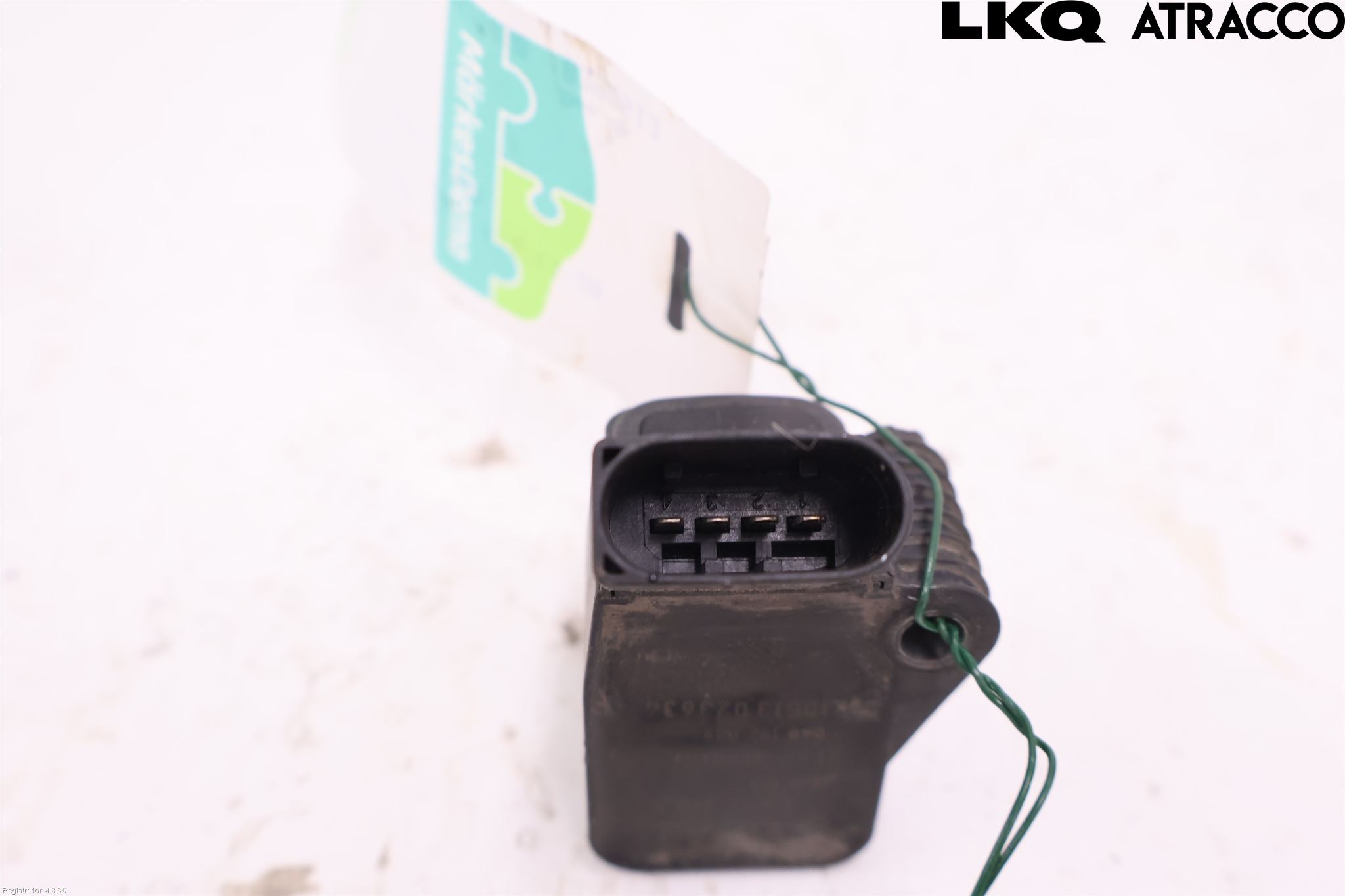 Volkswagen VW GOLF / E-GOLF VII 13-20 Tändspole