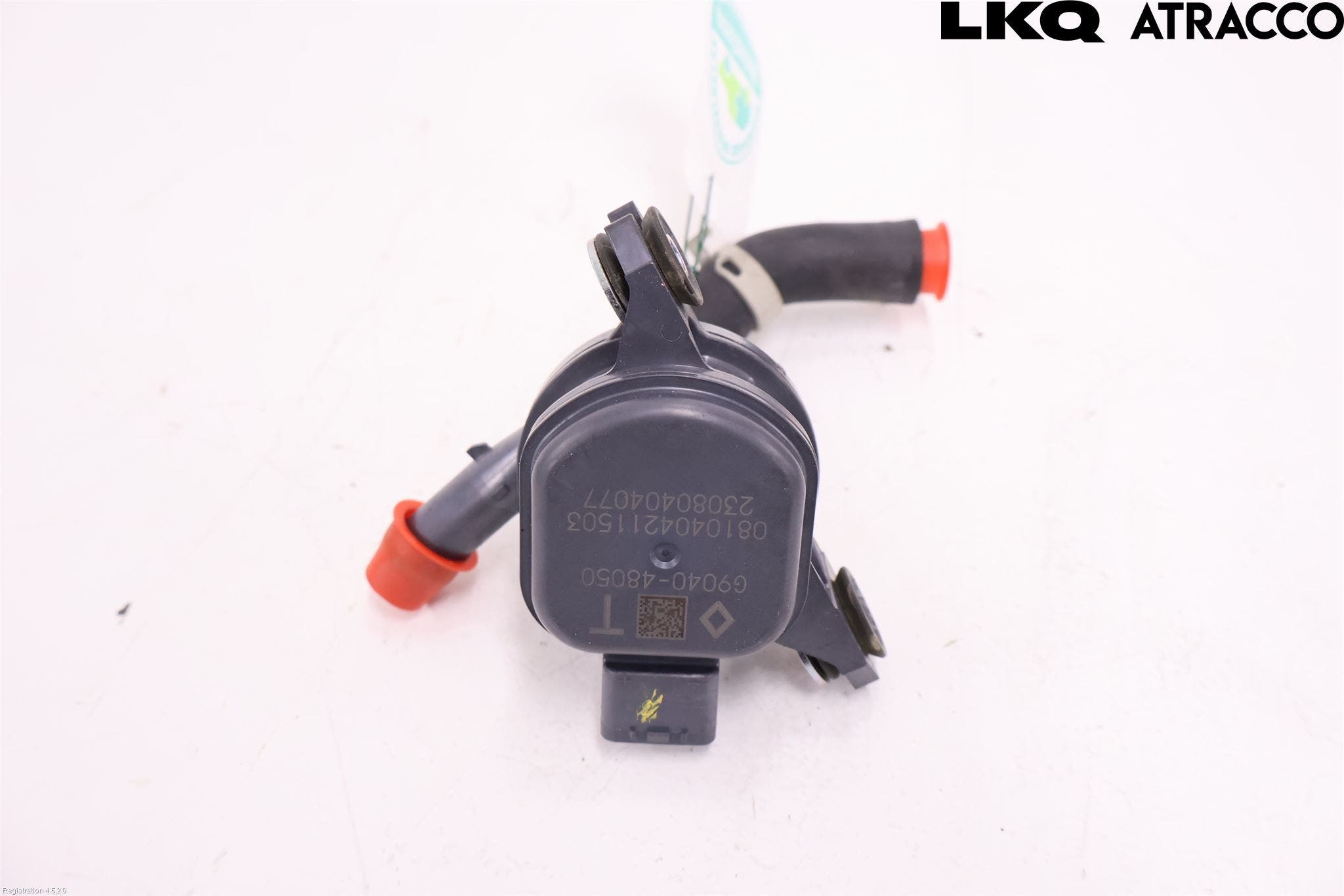 Toyota RAV4 19- Vattenpump