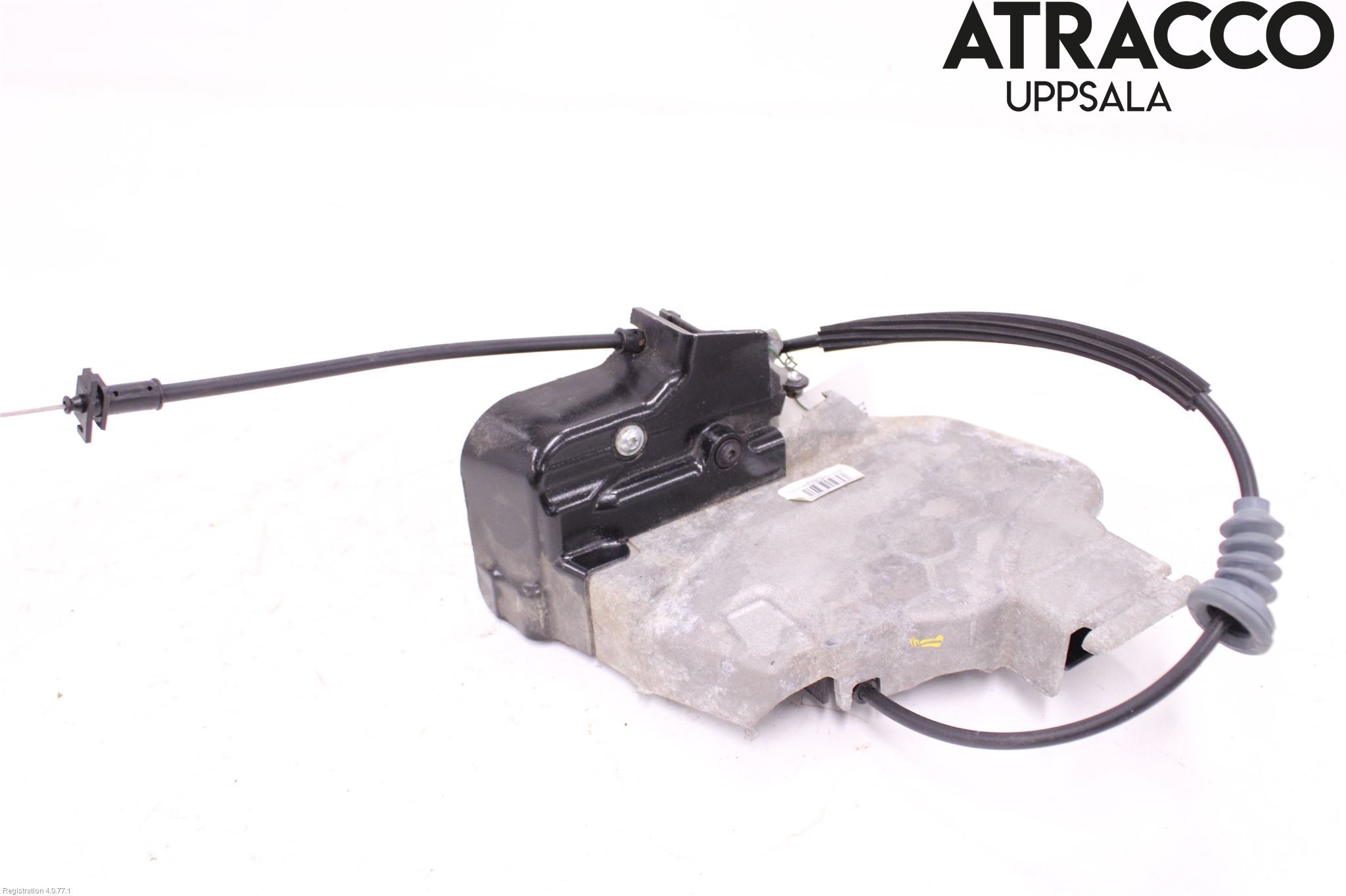 Volvo V50 08-12 Låskista-Dörrlås