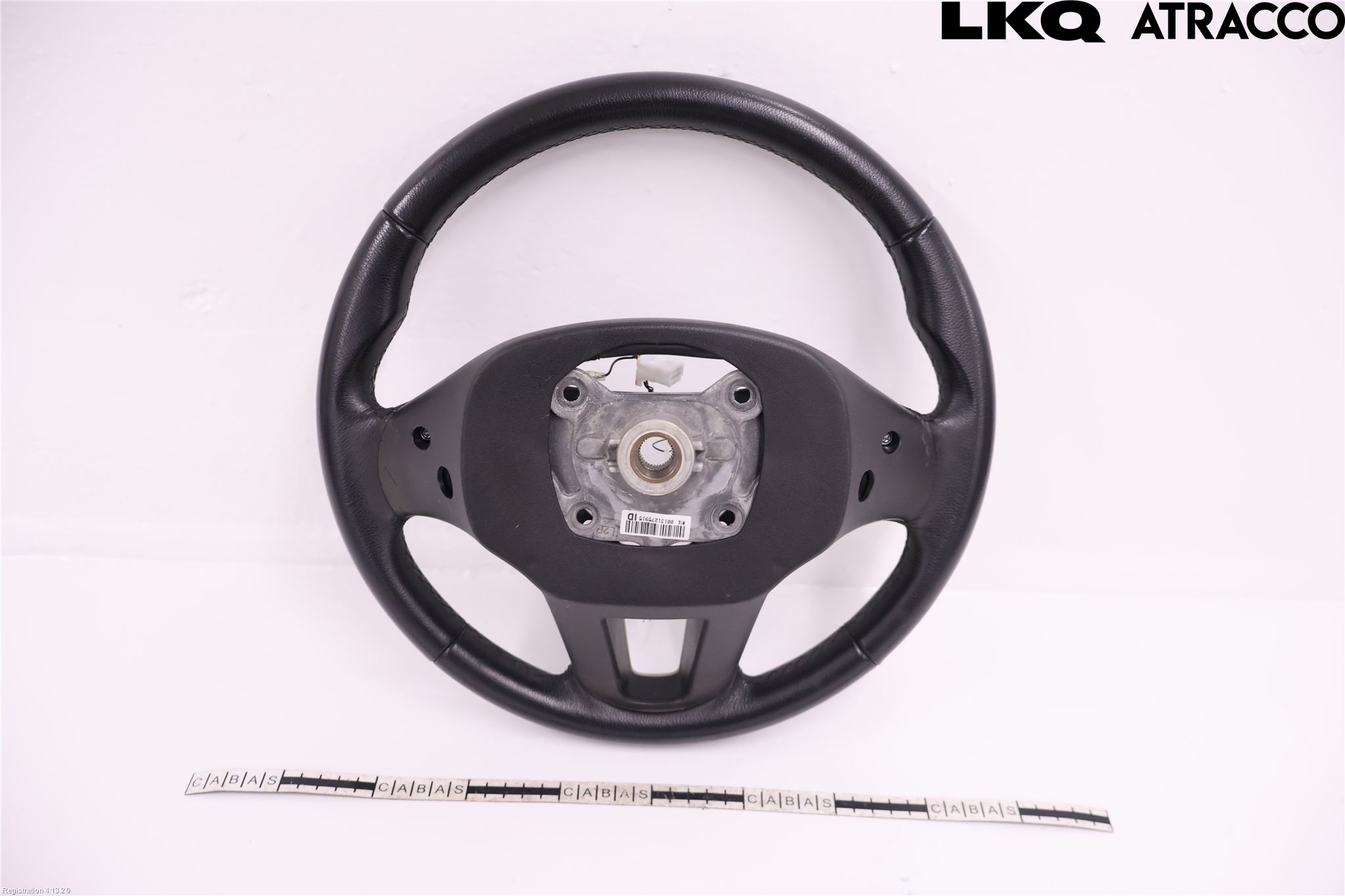 Kia SPORTAGE (SL) 11-15 Ratt