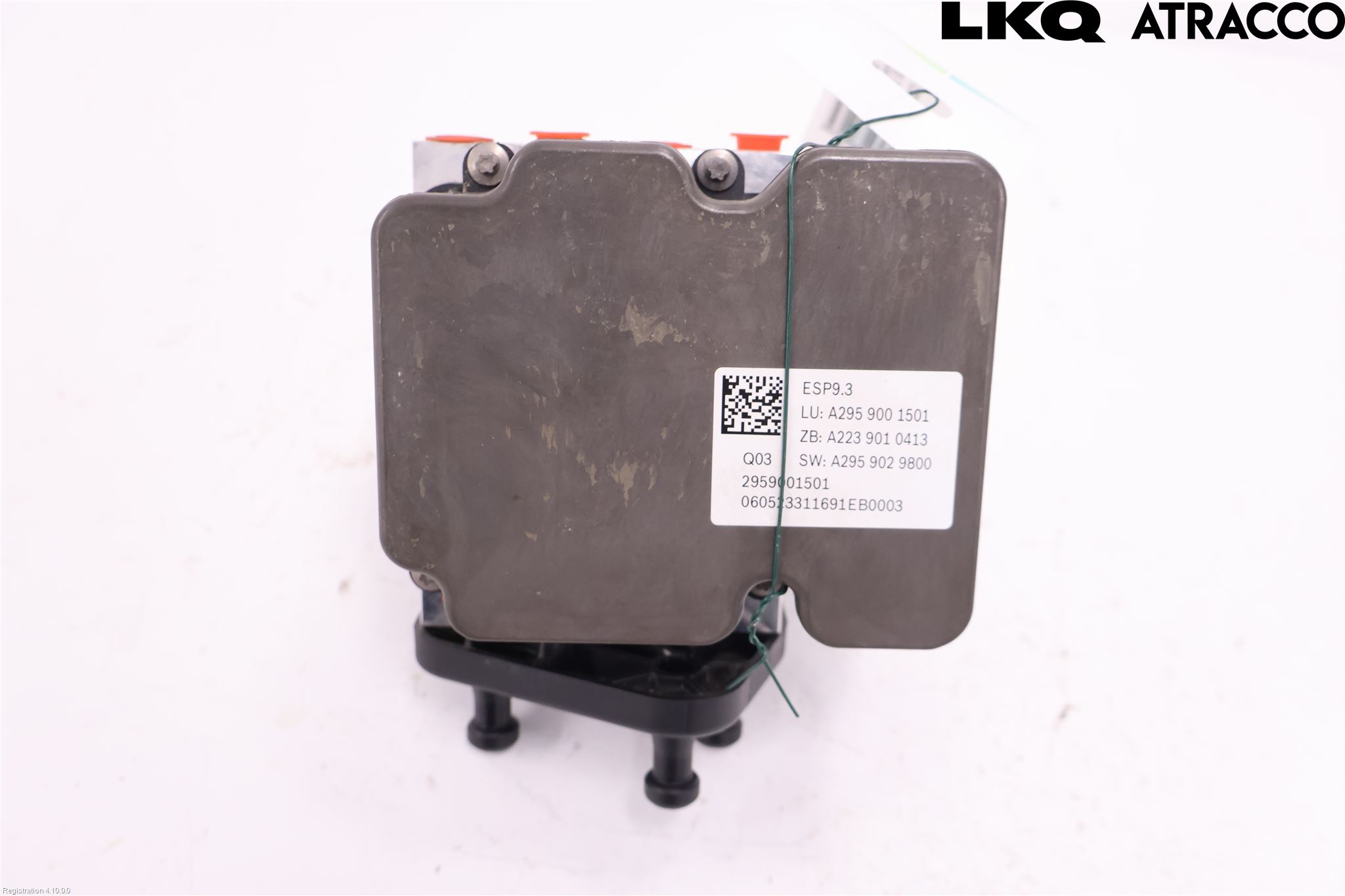 Mercedes-Benz MB EQE (V295) 22- Abs Hydraulaggregat