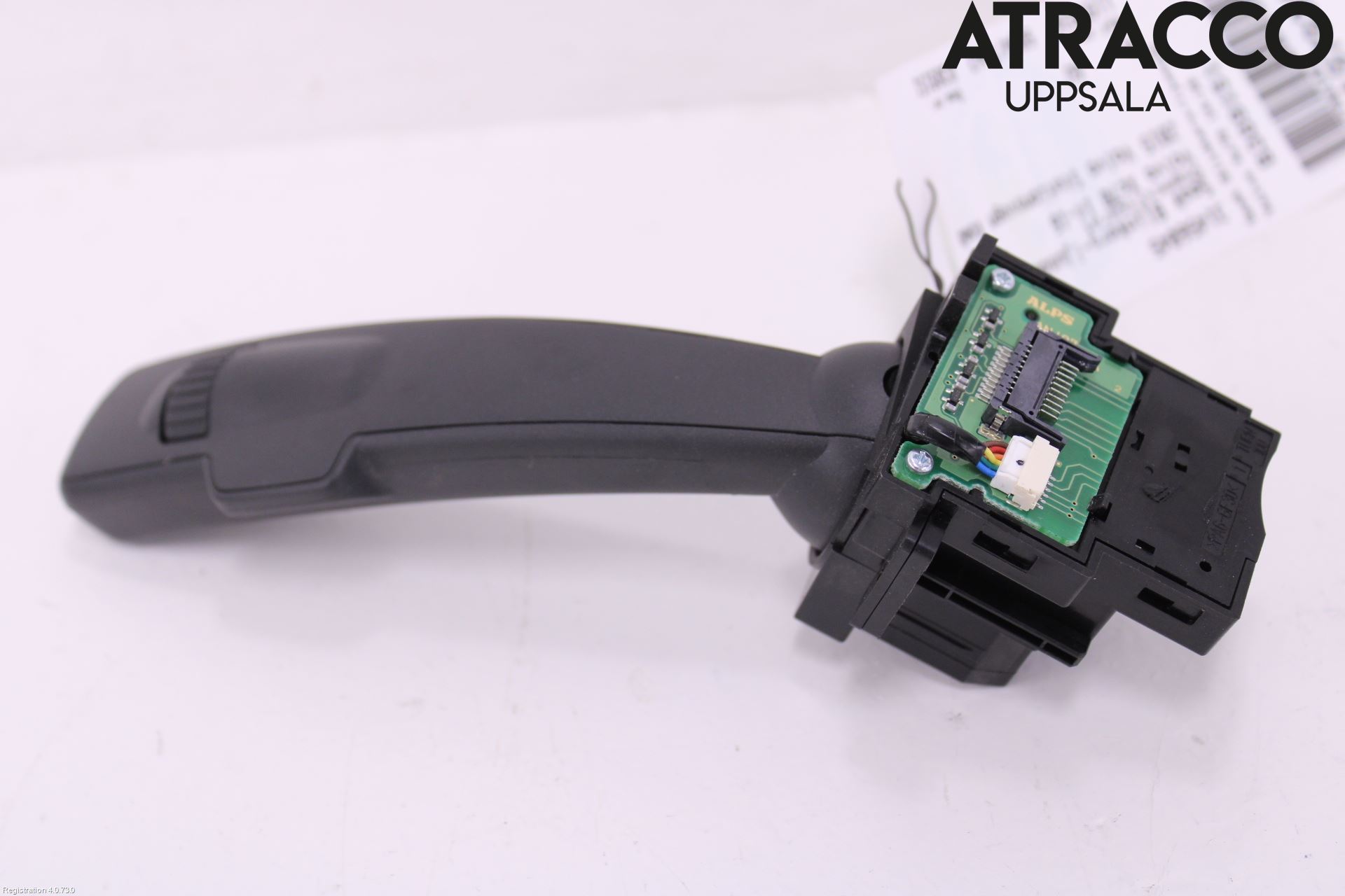 Volvo XC70 14-16 Spak Blinkers-Ljusomk