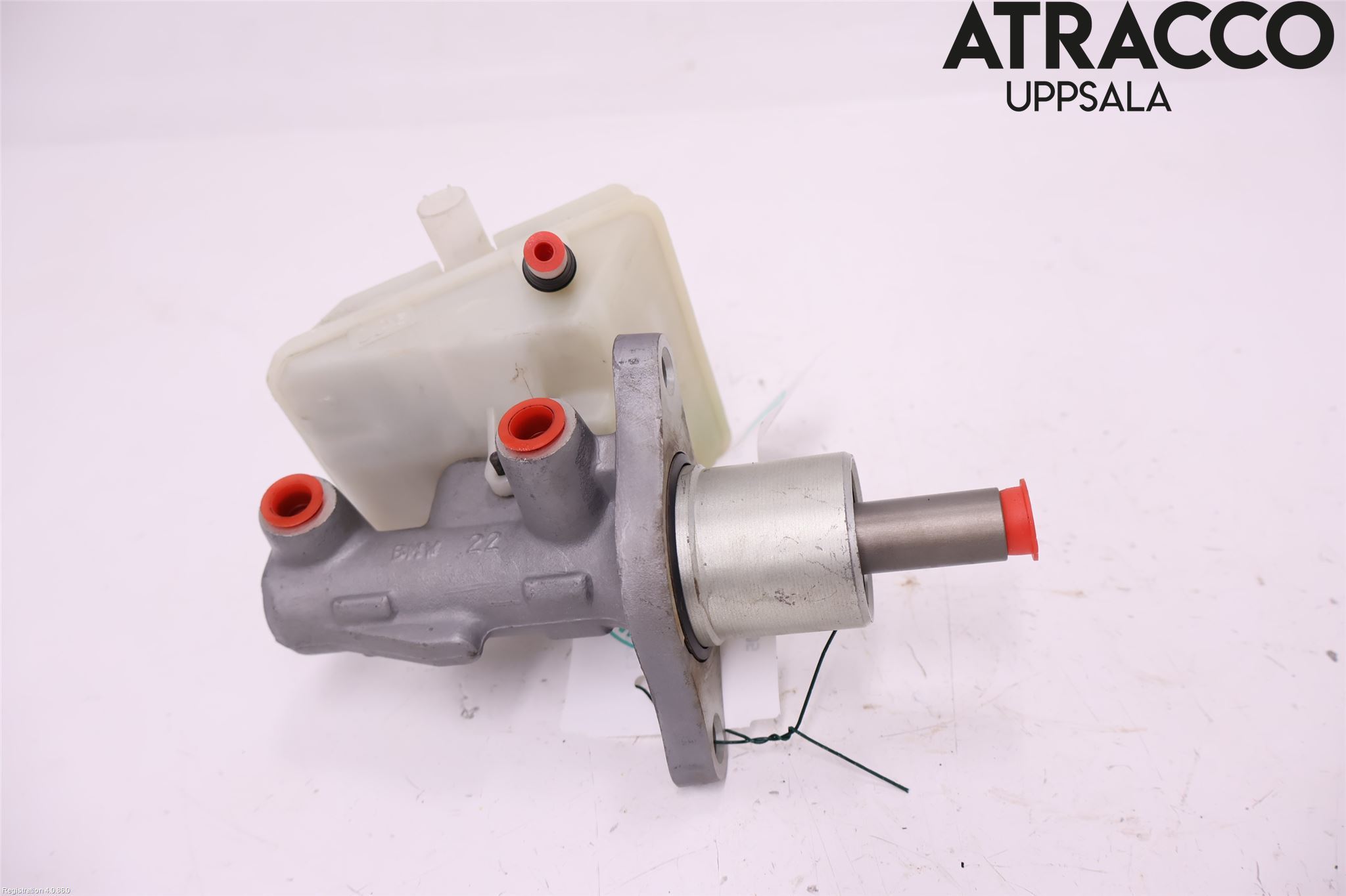 Mini COUPE R50/53 01-06 Broms Huvudcylinder