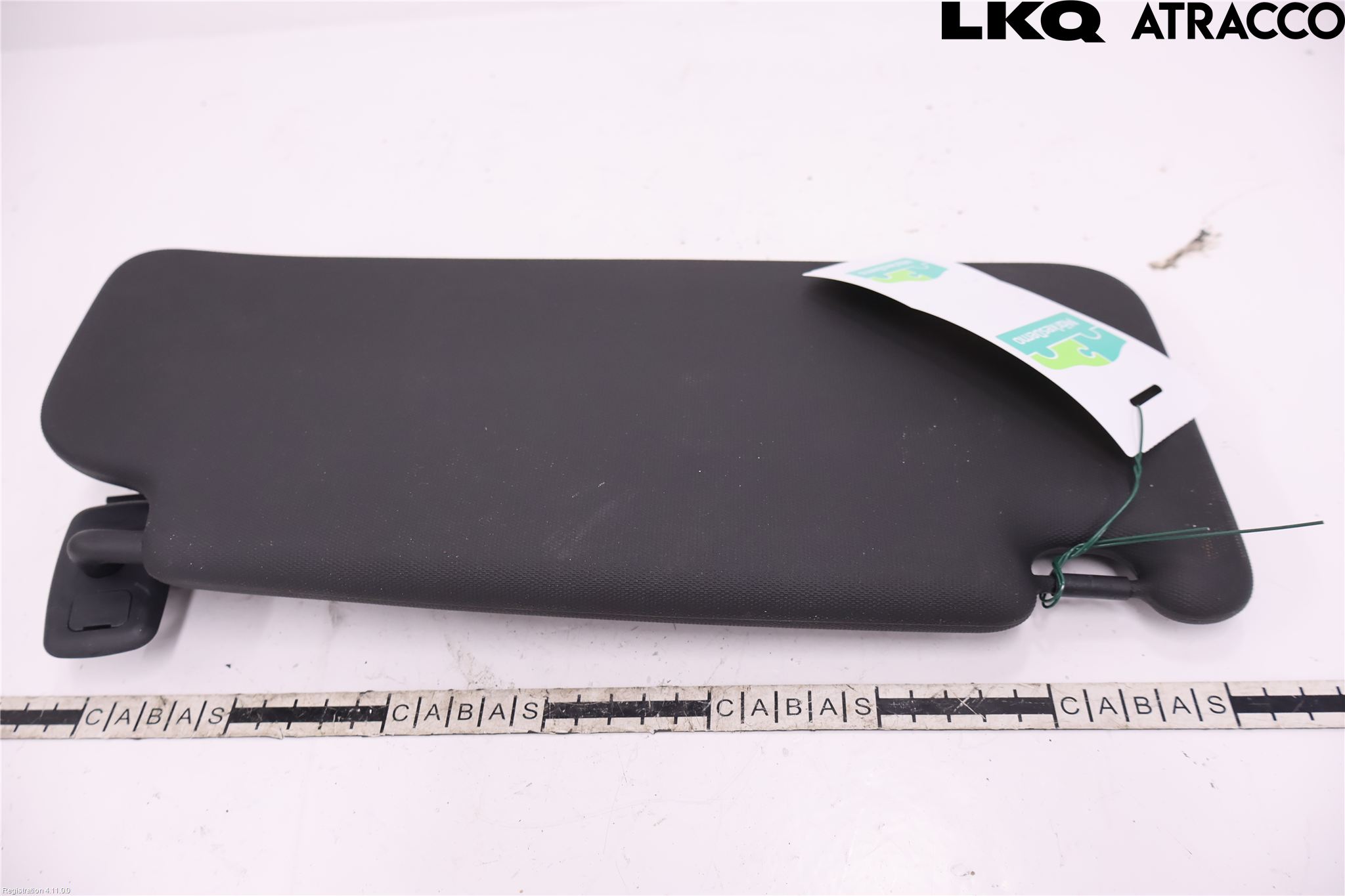 BMW 2 U06 Active Tourer 22- Solskydd