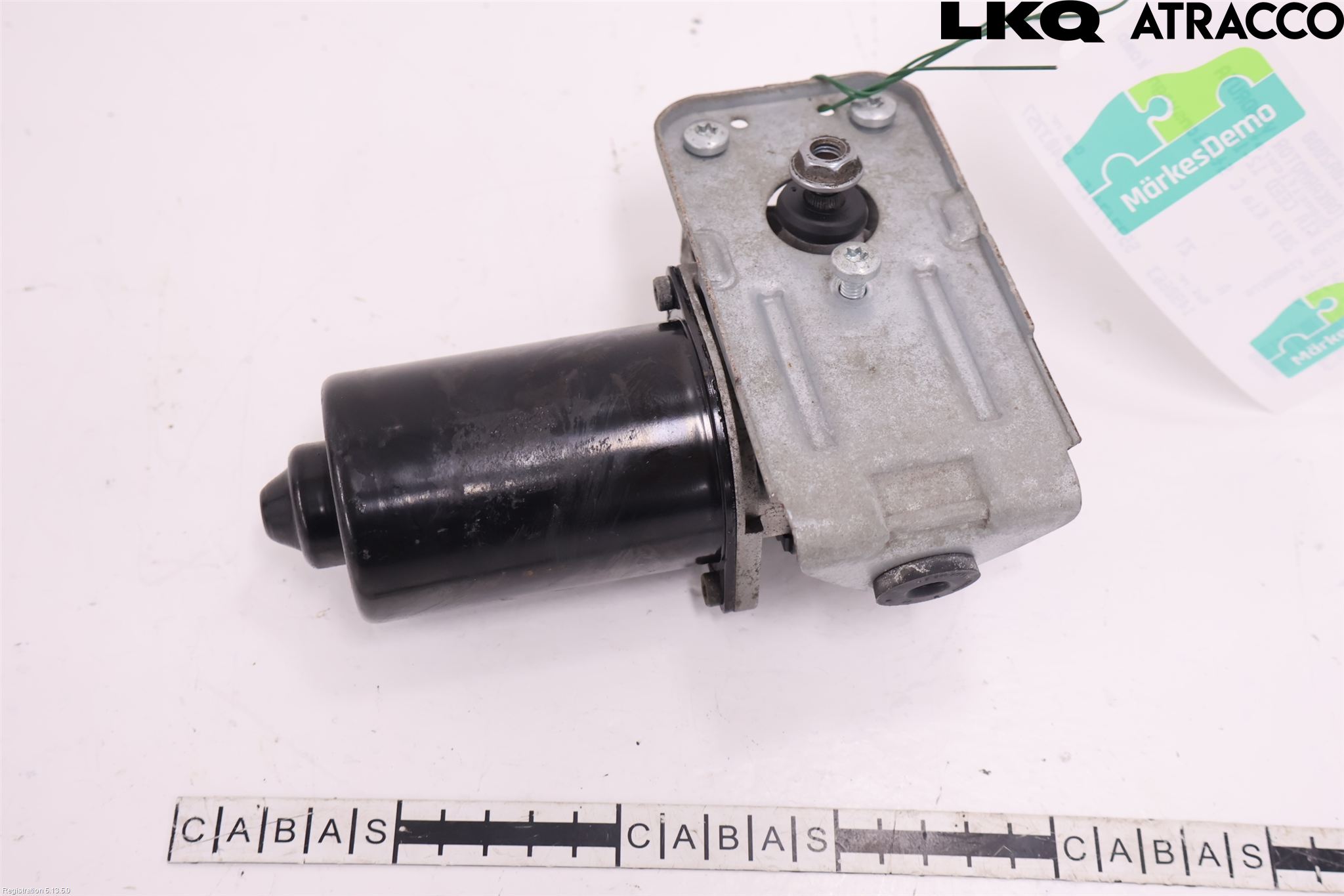 Kia CEED 12-18 Torkarmotor Vindruta