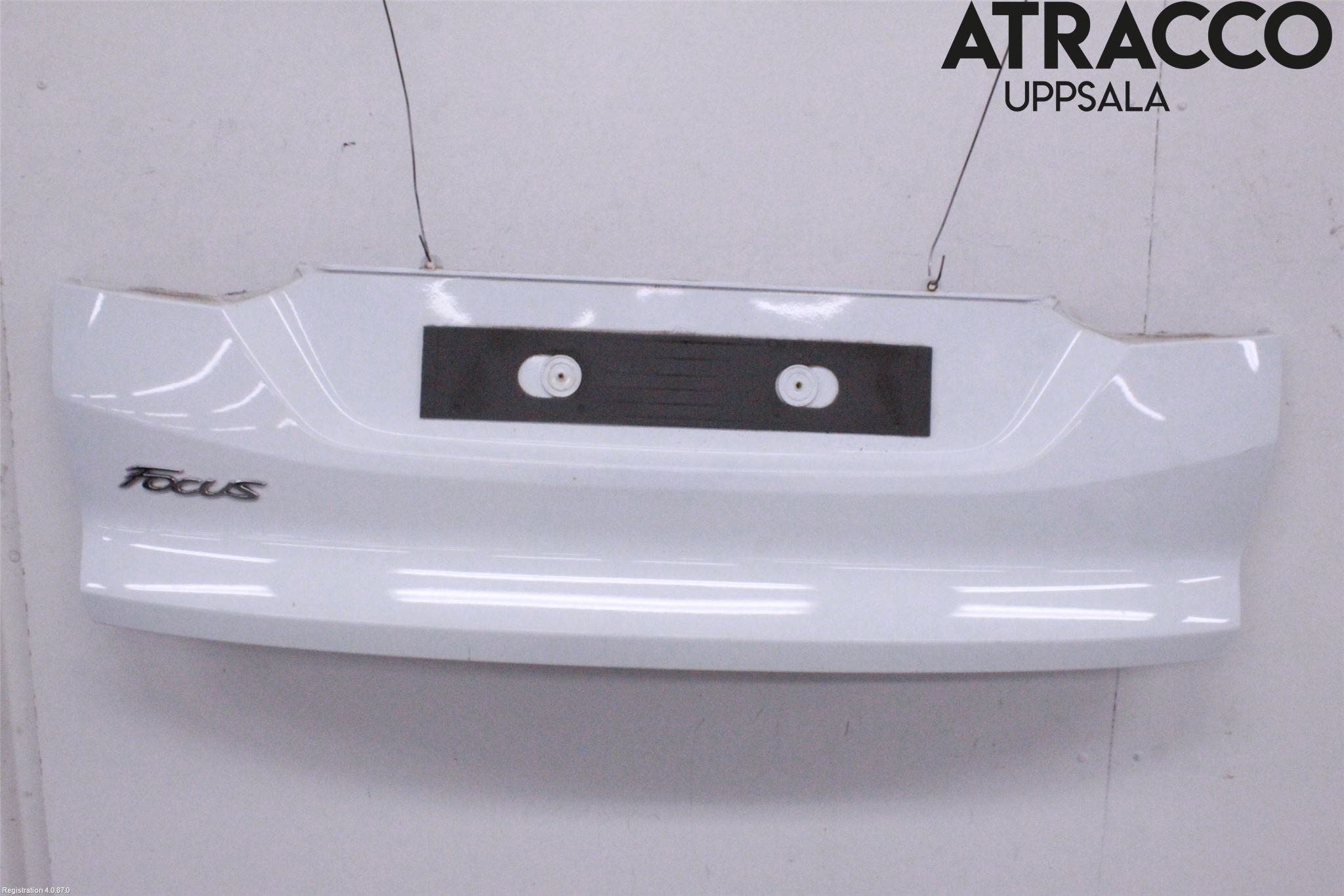 Ford FOCUS 11-14 List Bak-Baklucka