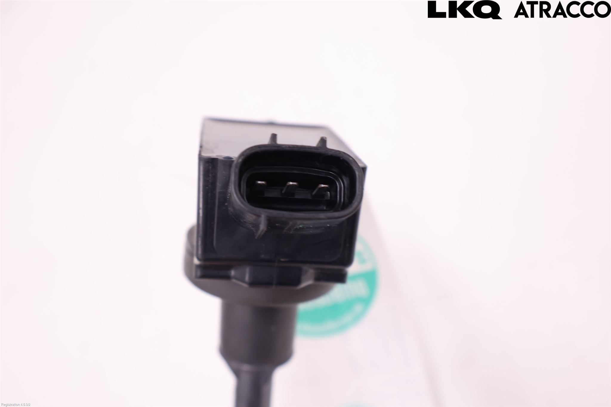 Toyota RAV4 19- Tändspole