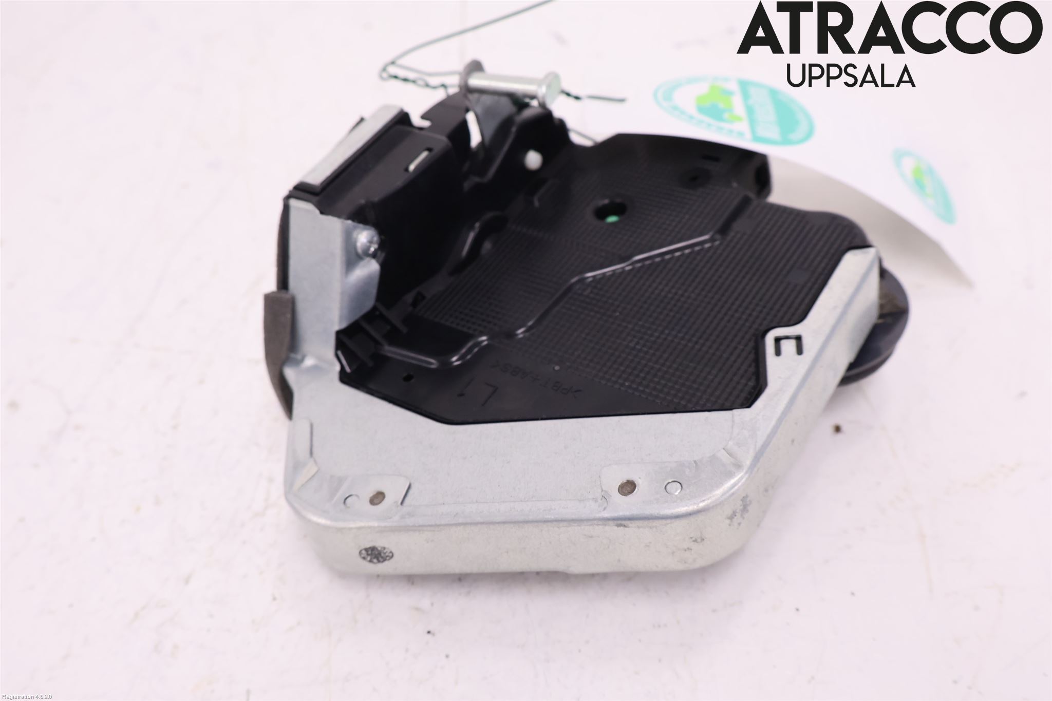 Lexus IS 250/350 14-20 Låskista-Dörrlås