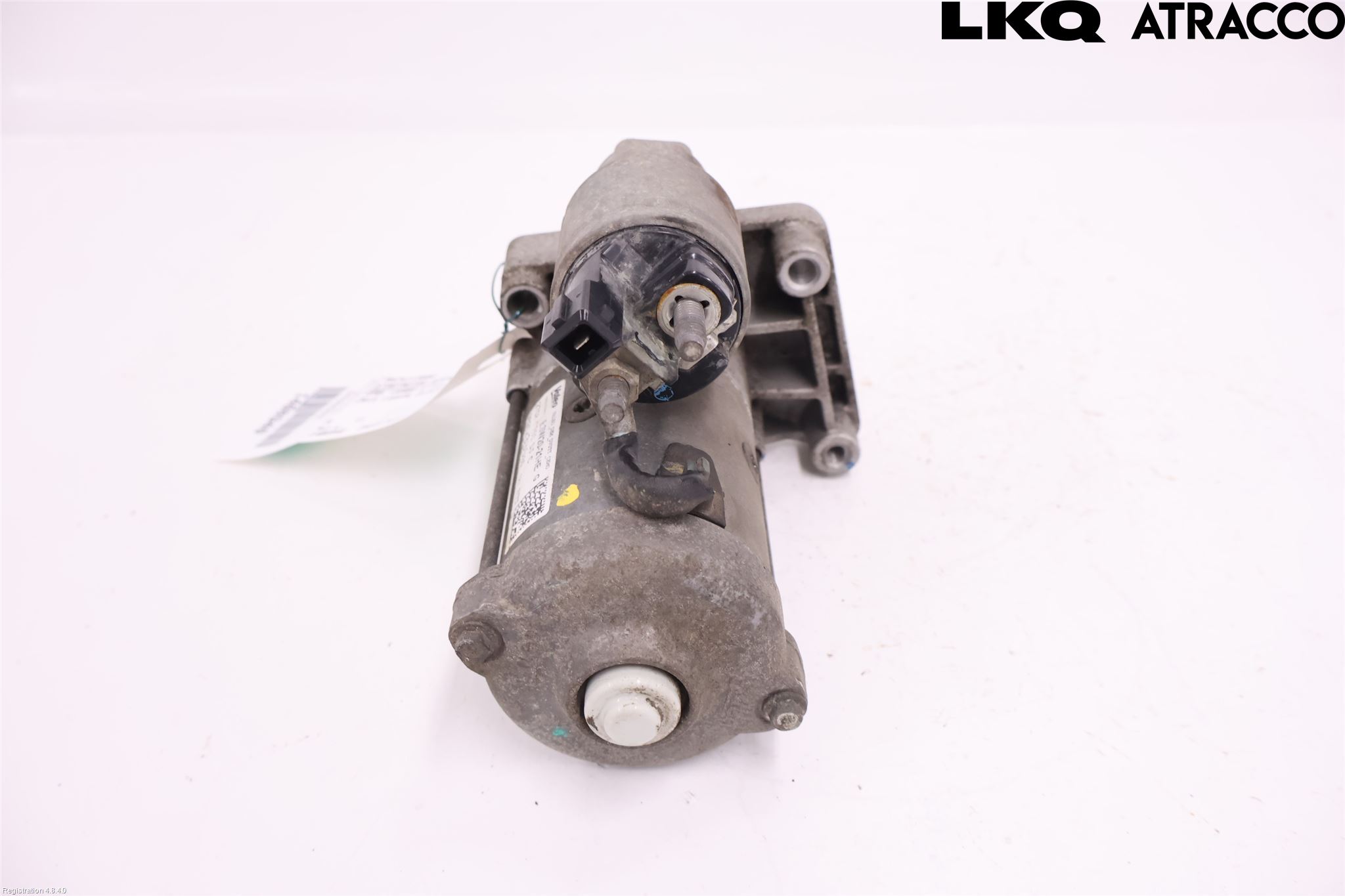 Opel COMBO E 19- Startmotor Diesel