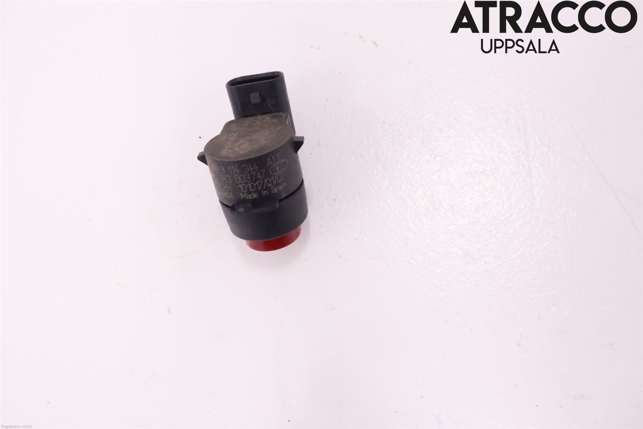 BMW 3 E90/91 SED/TOU 05-12 Parkeringshjälp Backsensor