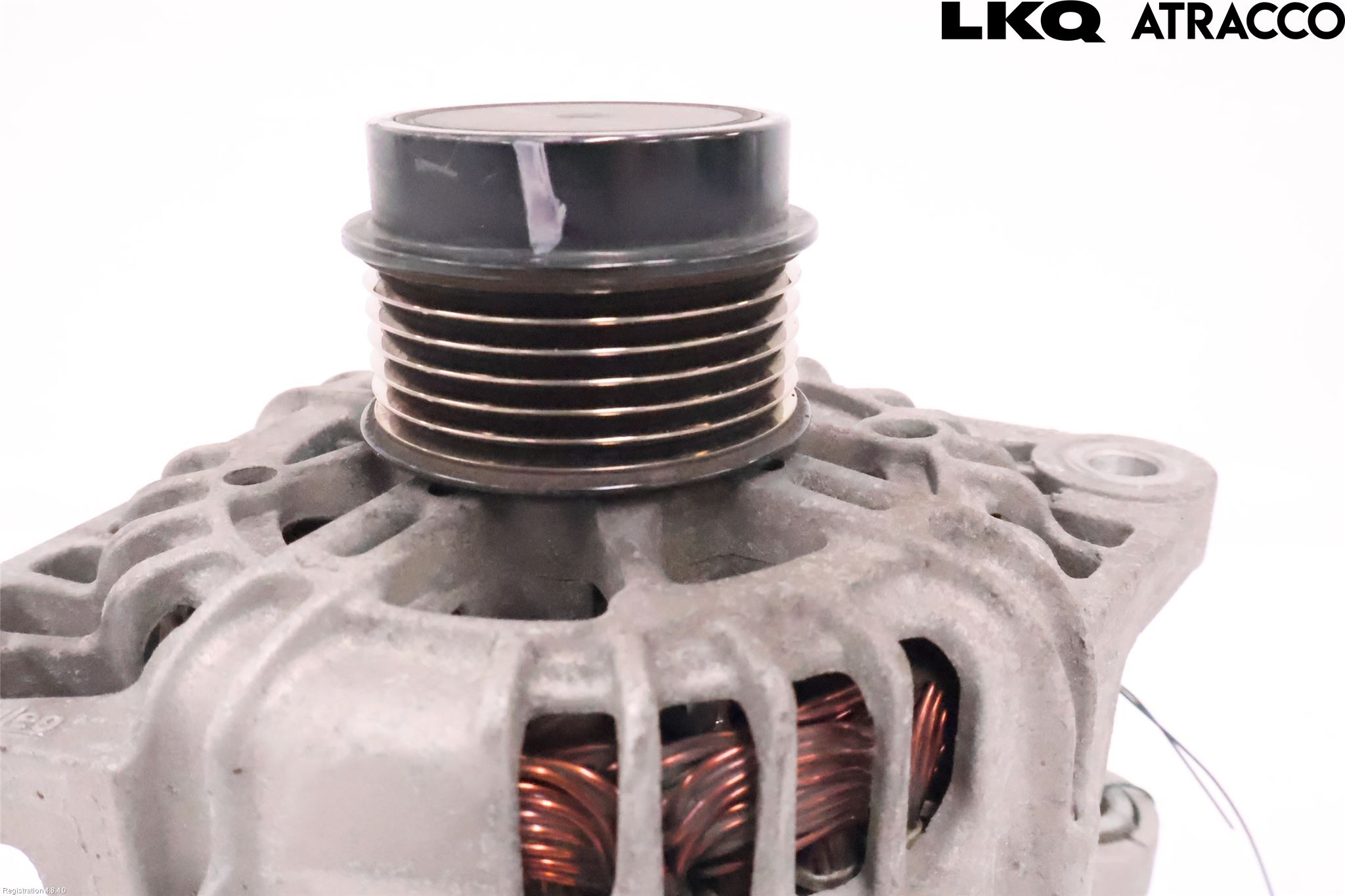 Hyundai i30 GD 13-17 Generator